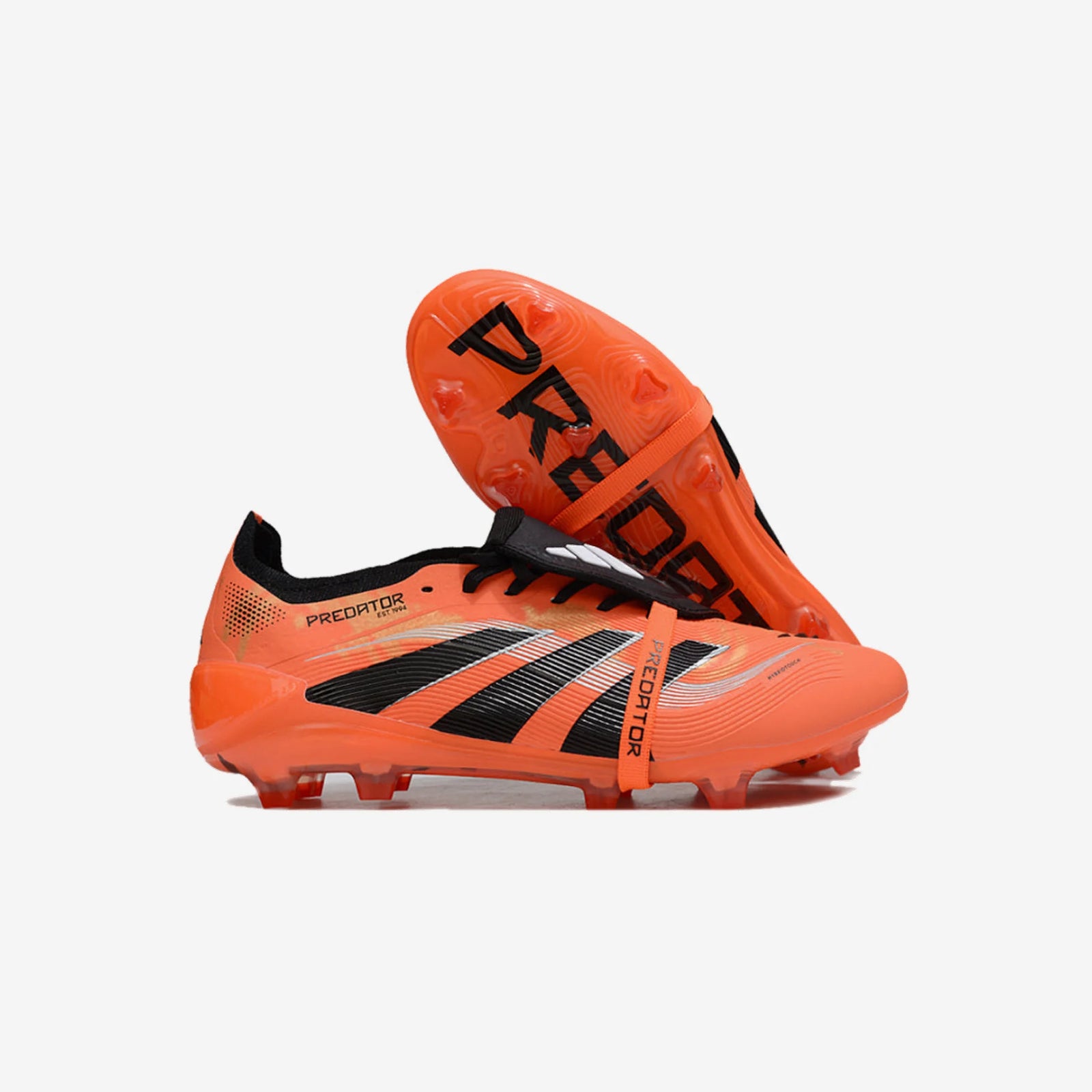 Adidas Chuteira Campo Predator Accuracy 2 +