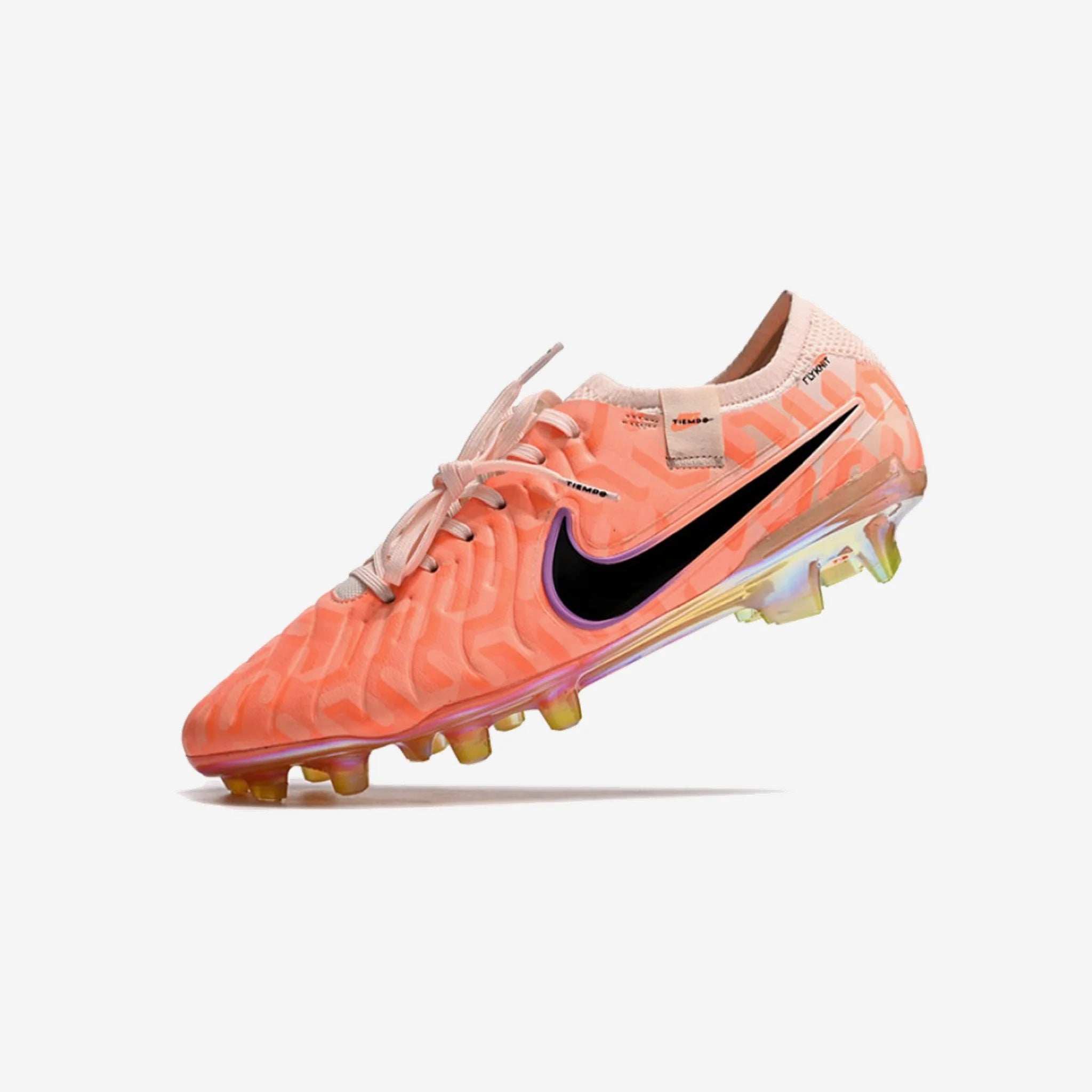 Chuteira Campo Nike Tiempo Legend 10 Fg