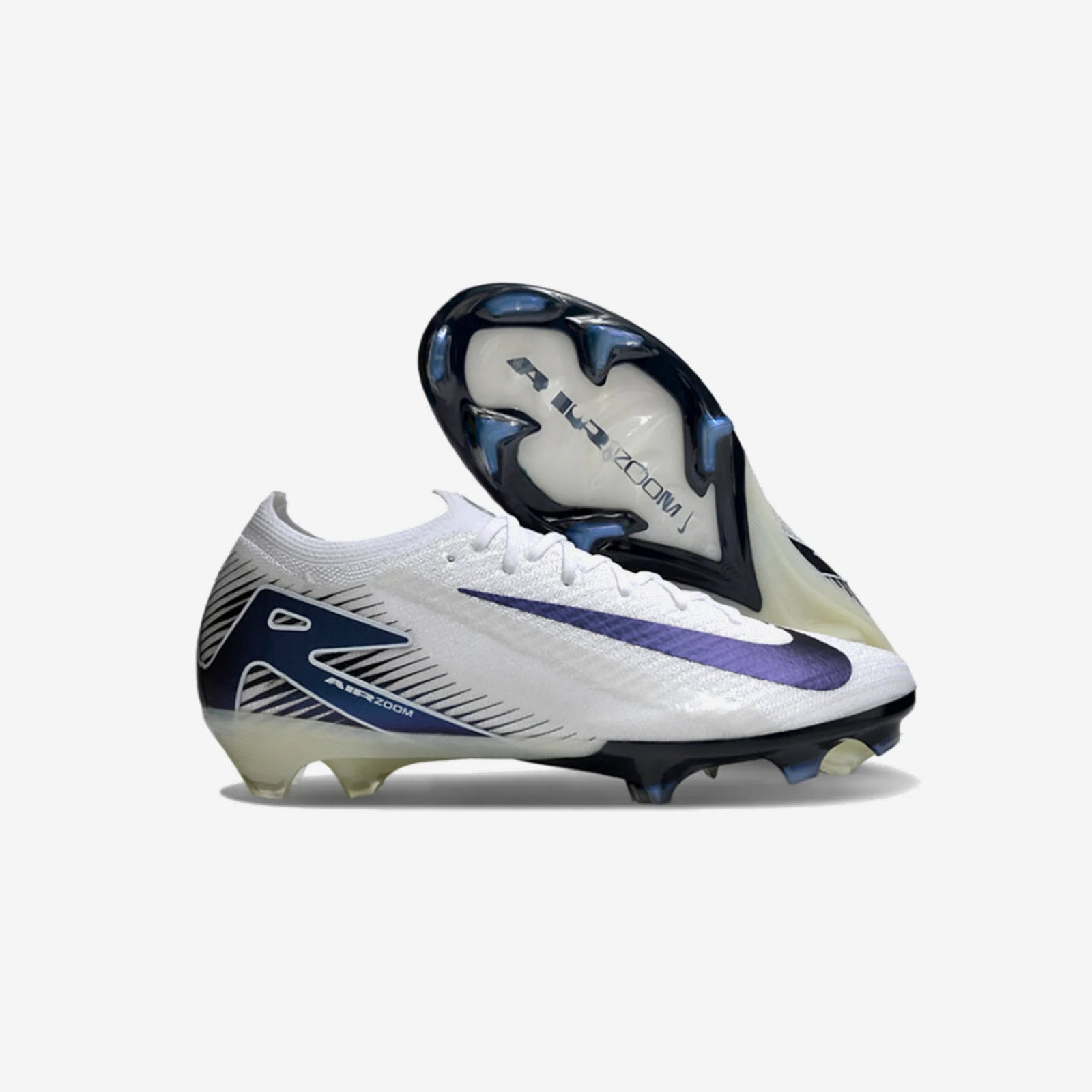 Nike Chuteira Campo Zoom Mercurial Vapor 16