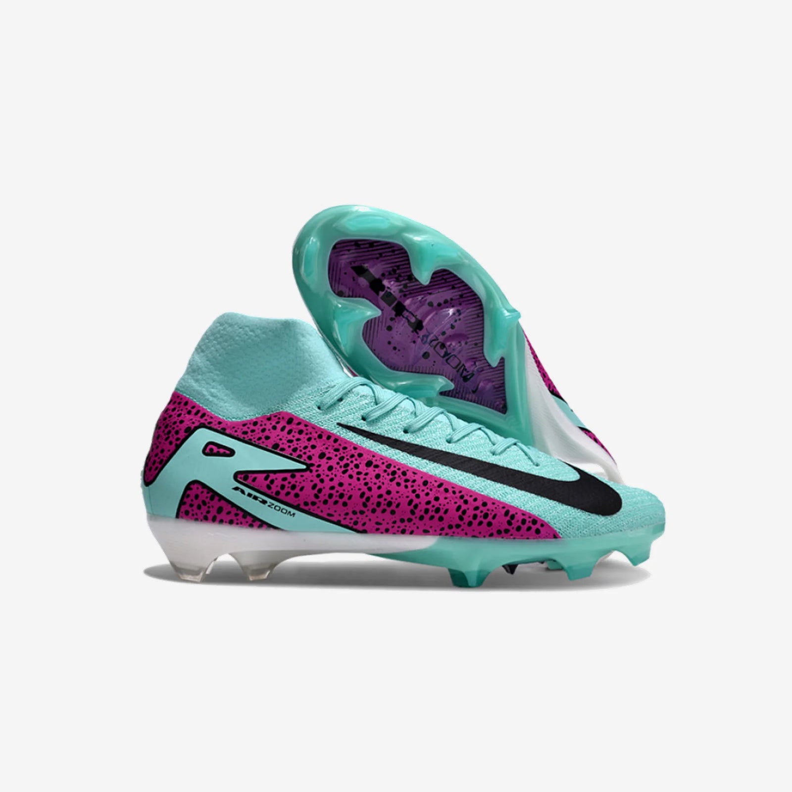 Nike Chuteira Campo Zoom Superfly 10 Elite