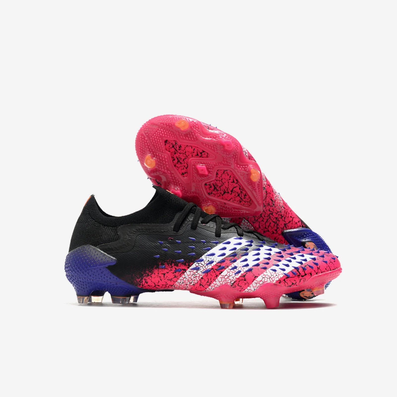 Adidas Chuteira Campo Predator Freak.1
