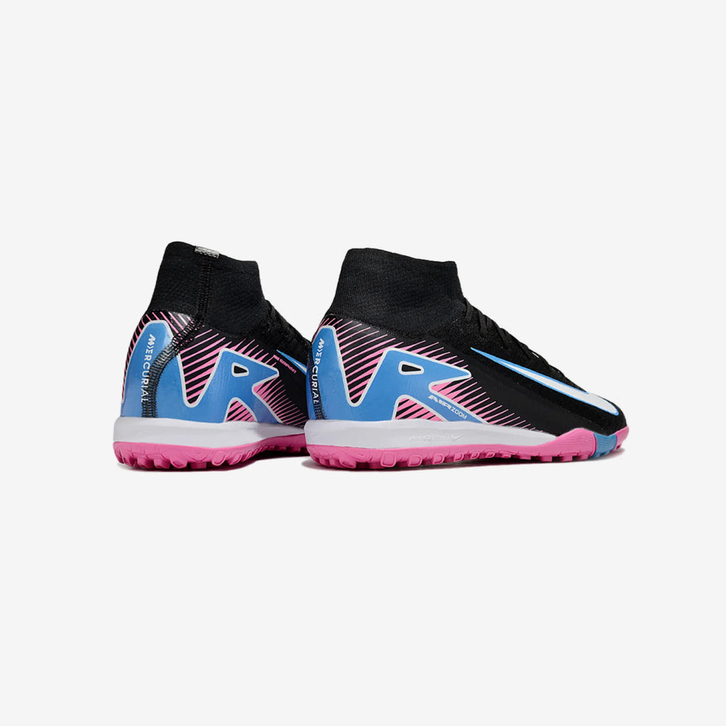 Chuteira Society Nike Air Zoom Mercurial Vapor 16 Tf