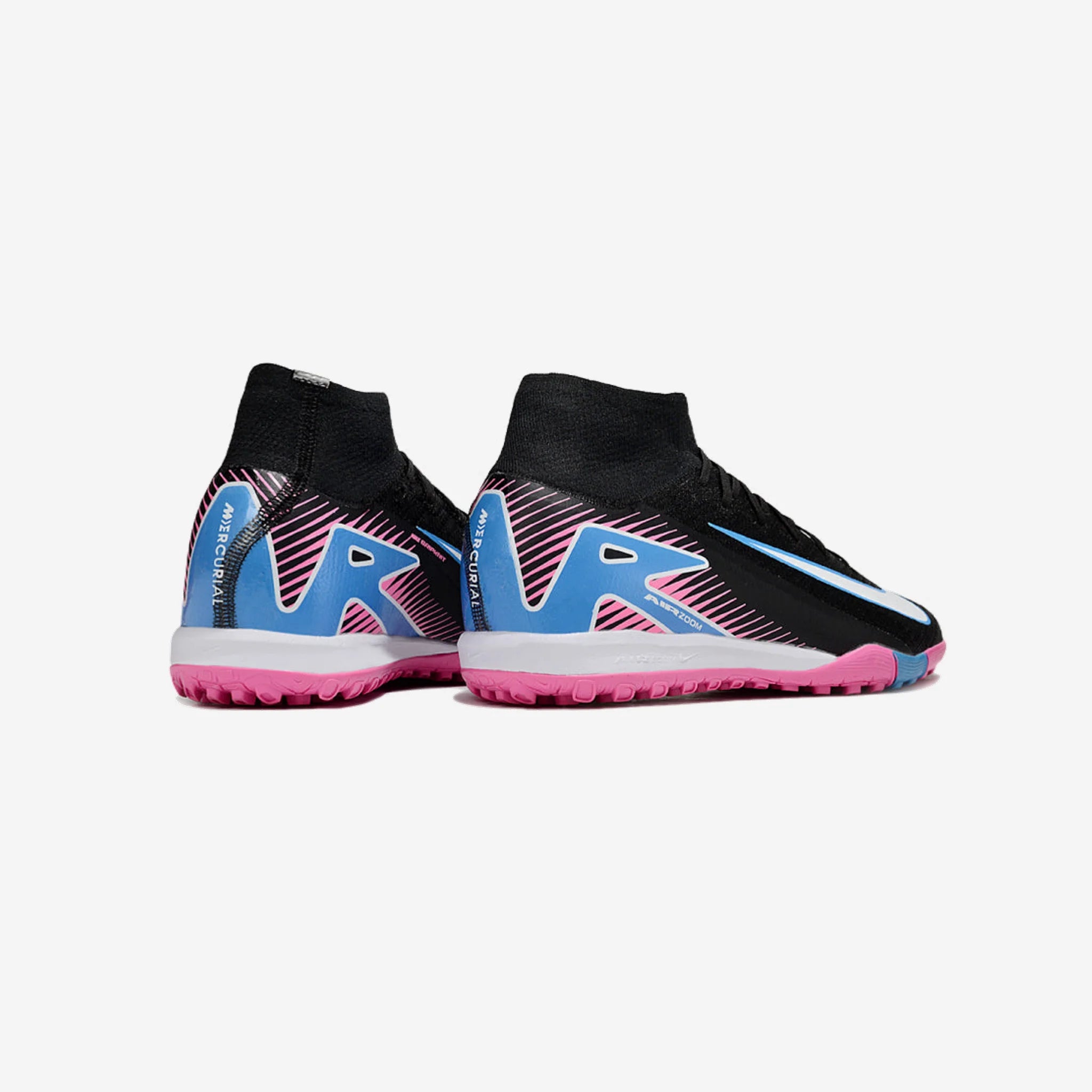 Chuteira Society Nike Air Zoom Mercurial Vapor 16 Tf