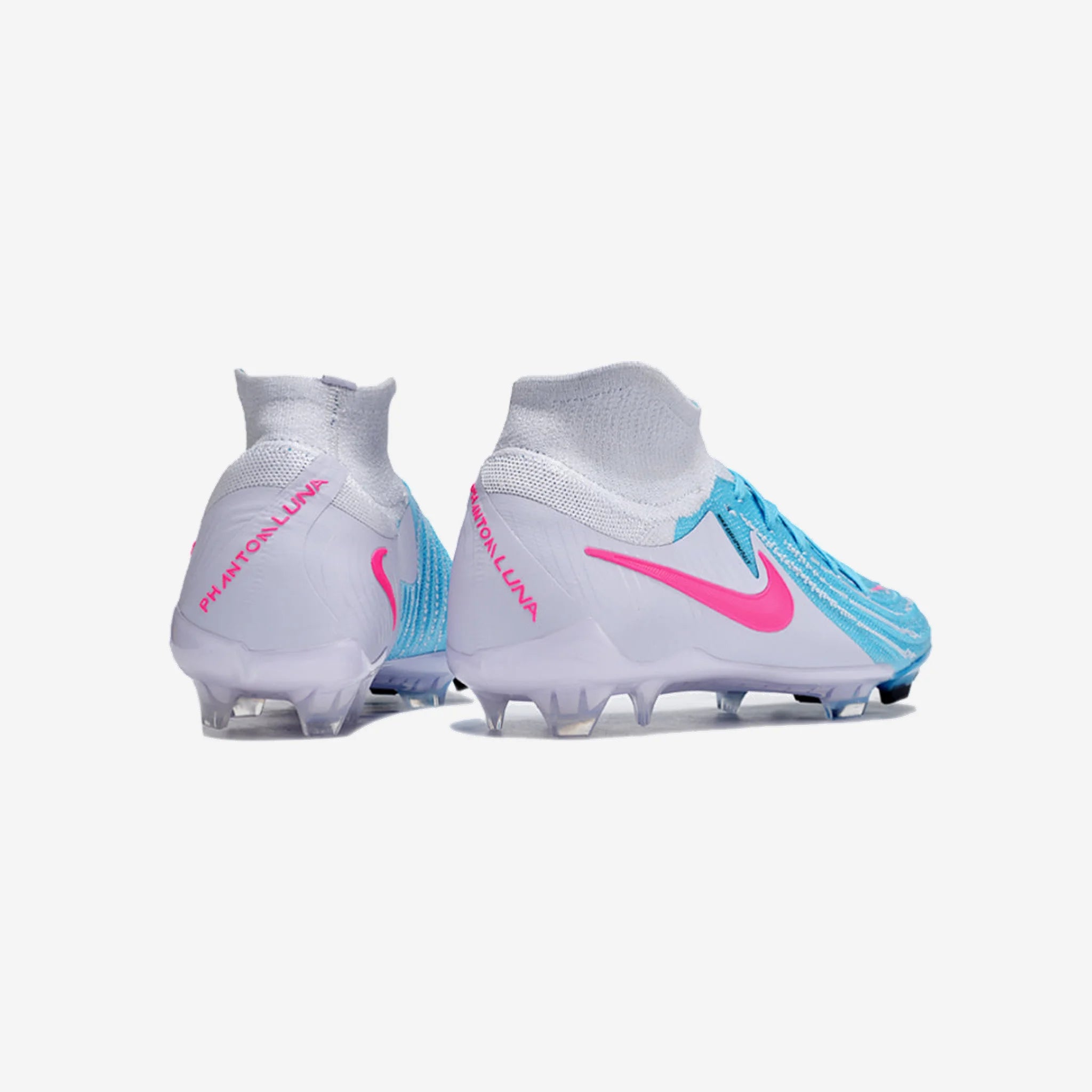 Chuteira Campo Nike Phantom Luna Elite Fg