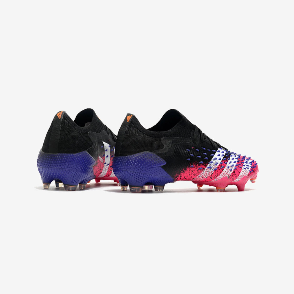 Chuteira Campo Adidas Predator Freak.1 Fg