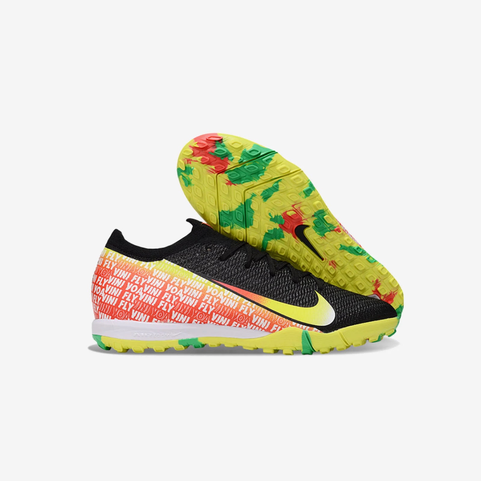 Nike Chuteira Society Air Zoom Mercurial Vapor 16 Elite
