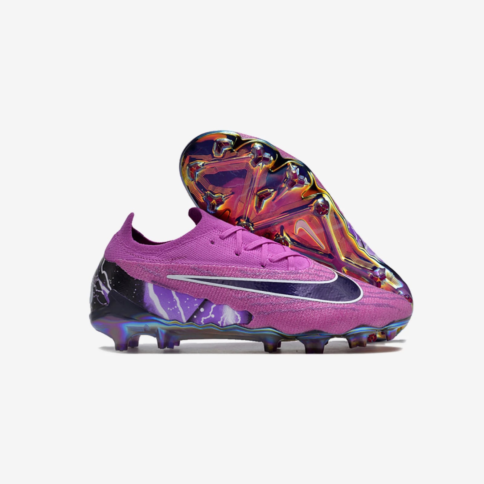 Nike Chuteira Campo Phantom Gx Elite
