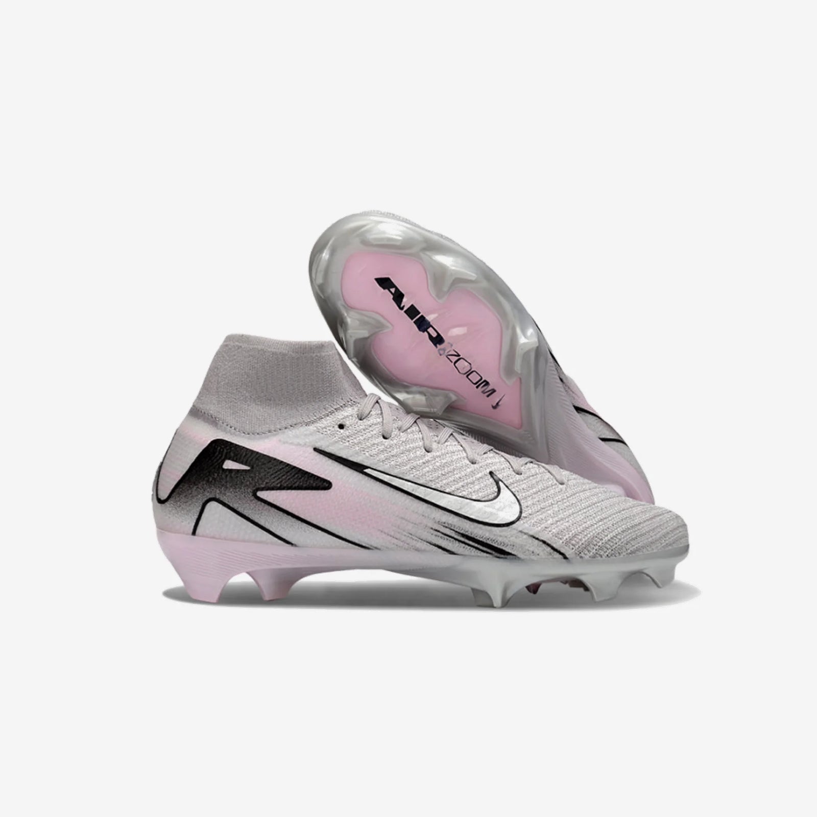 Nike Chuteira Campo Air Zoom Mercurial Superfly Elite )