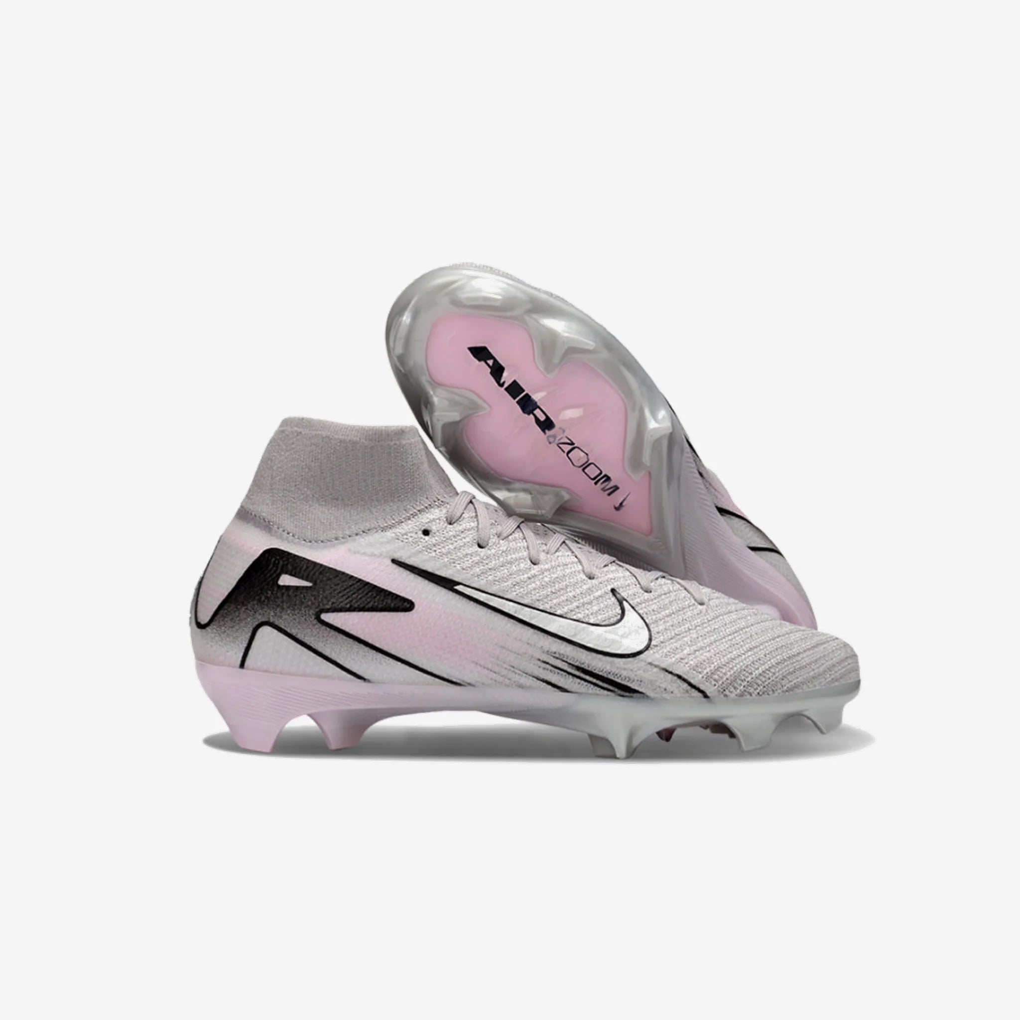 Chuteira Campo Nike Air Zoom Mercurial Superfly Elite ( Fg )