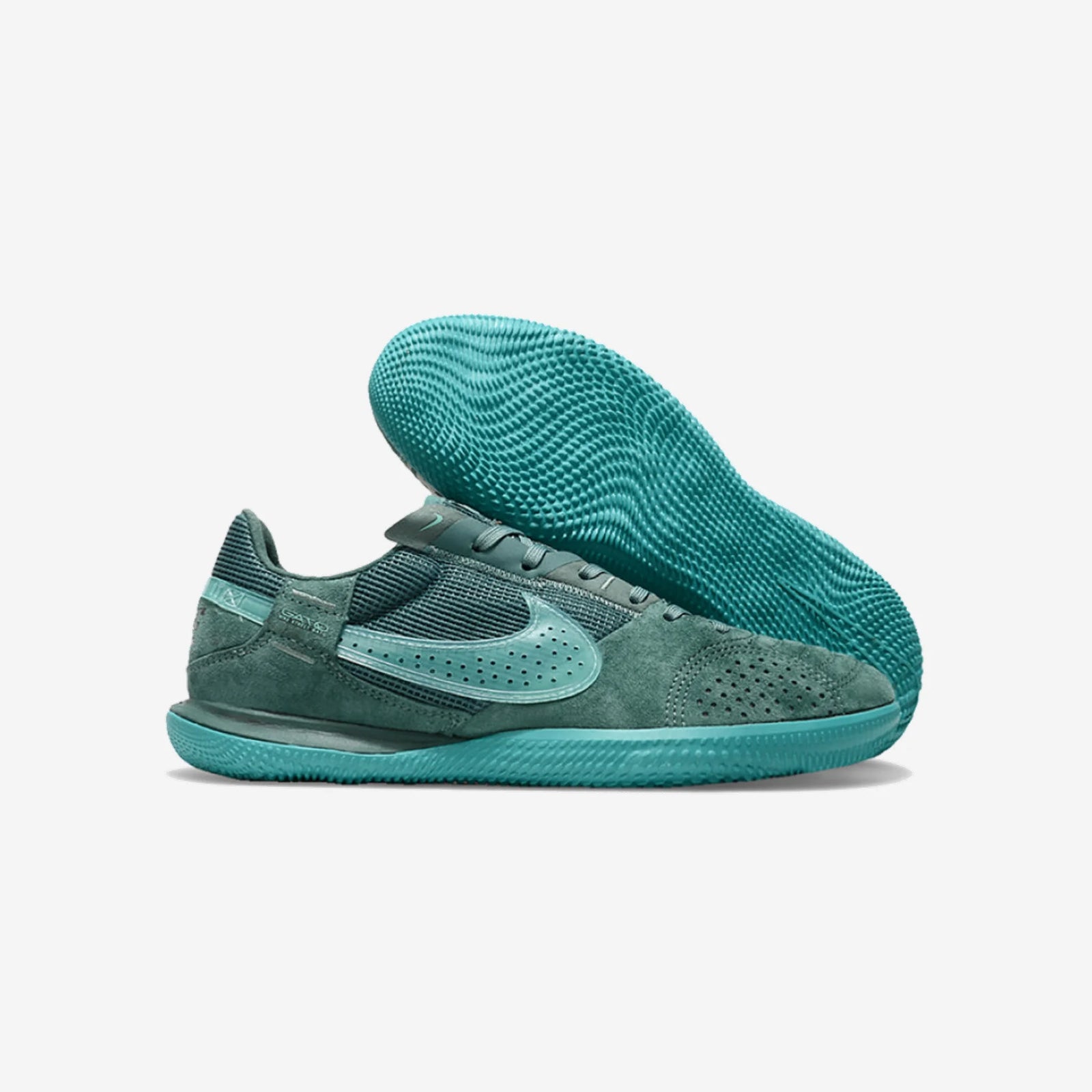 Nike Chuteira Futsal Streetgato [3] + Brindes