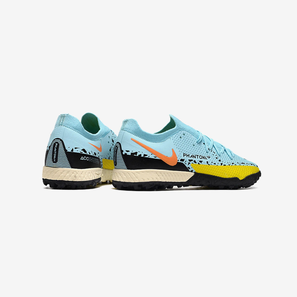 Chuteira Society Nike Phantom Gt 2 Pro (Tf)