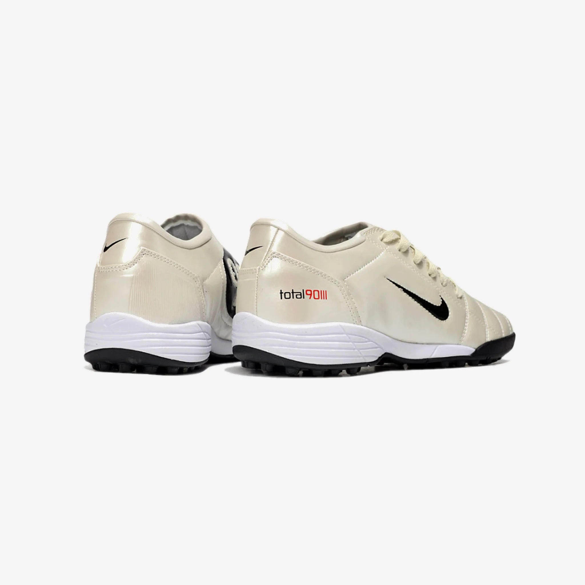 Chuteira Society Nike Total 90 [Tf] + Brindes