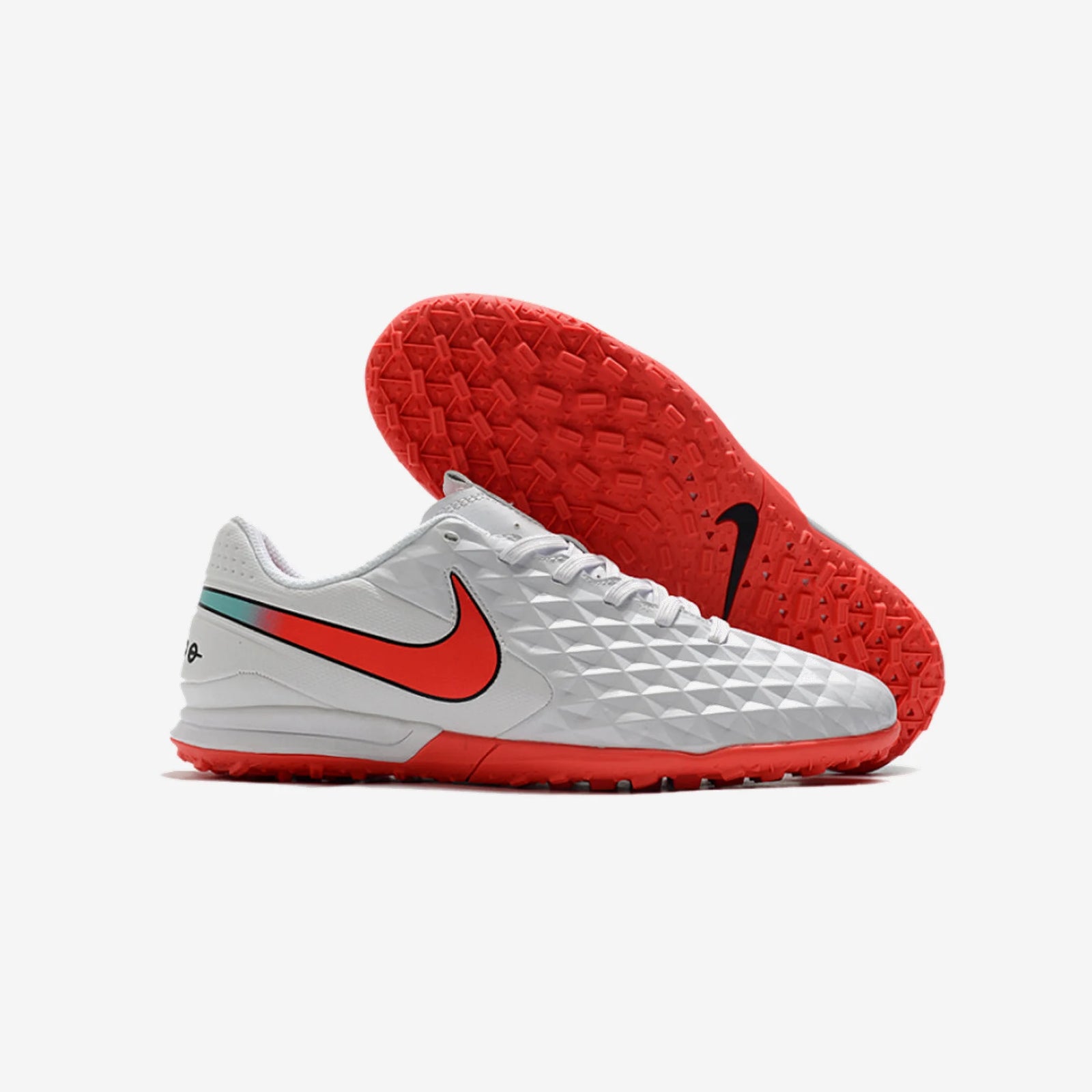 Nike Chuteira Society Tiempo Legend 8