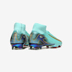 Chuteira Campo Nike Air Zoom Mercurial Superfly Elite - Fg