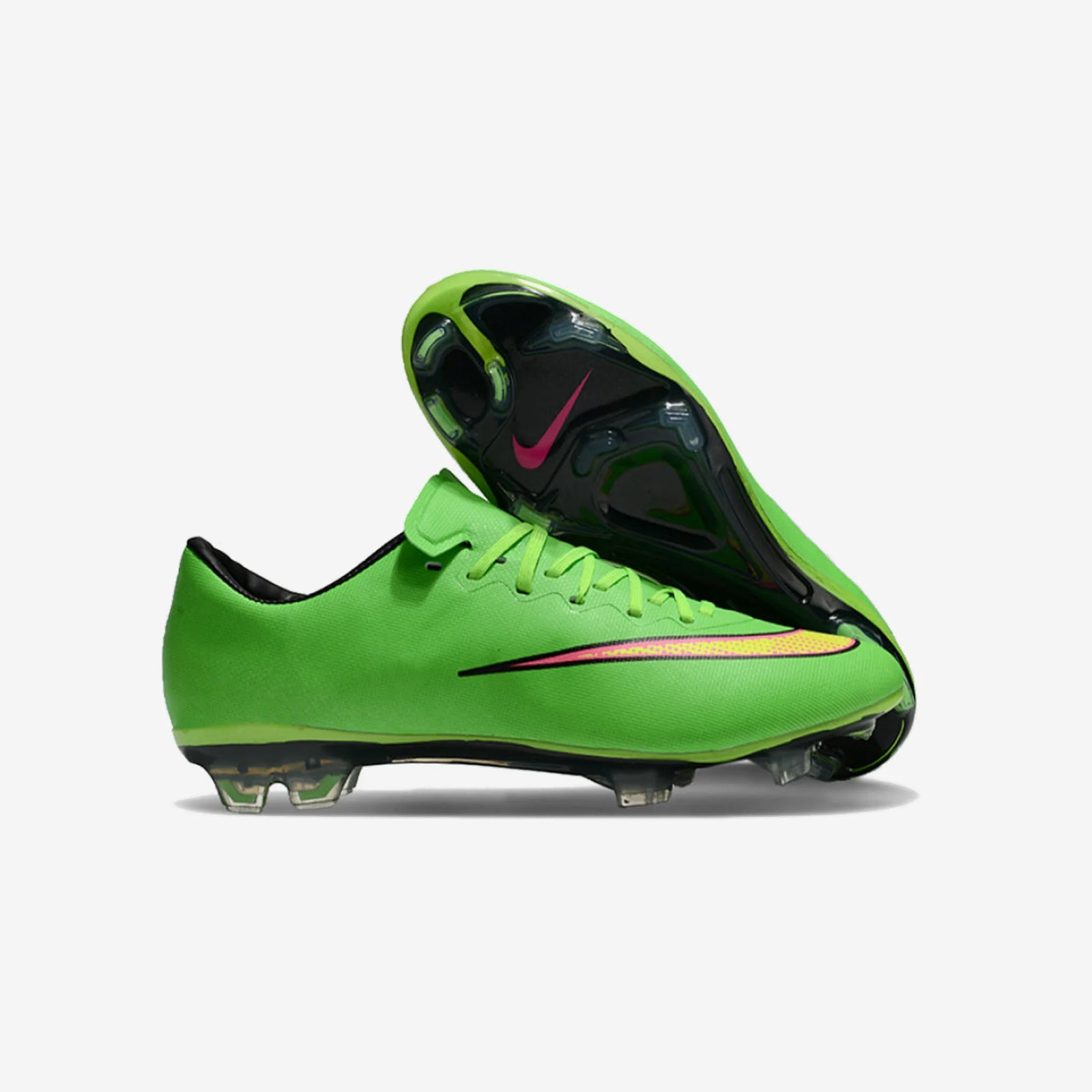 Nike Chuteira Campo Mercurial Vapor 4