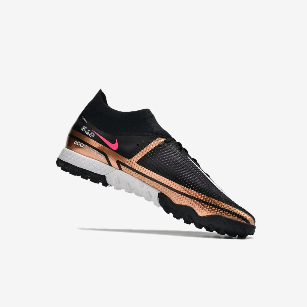 Chuteira Society Nike Phantom Gt 2 Pro (Tf)