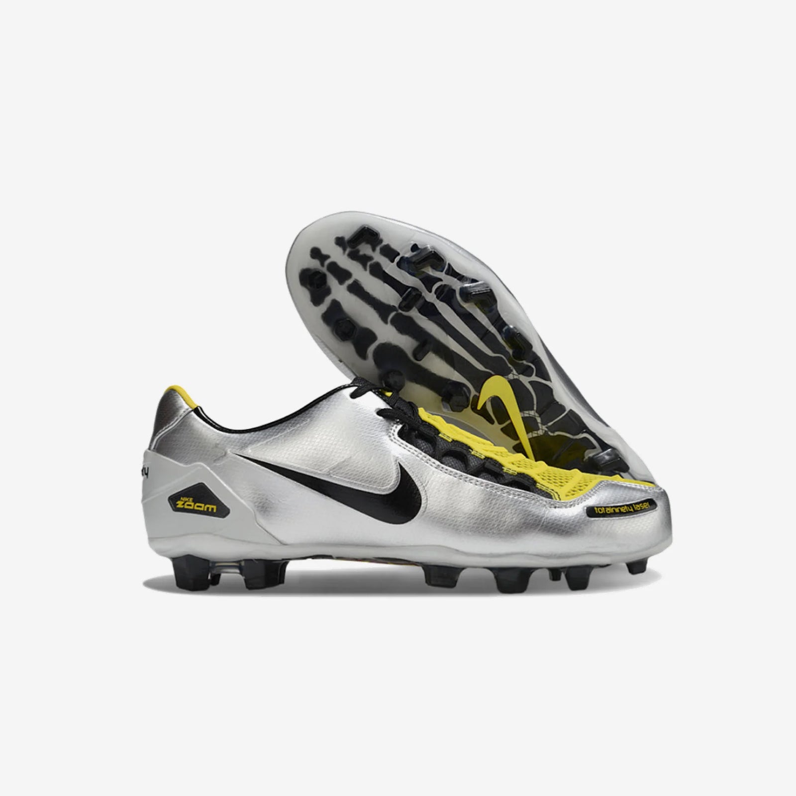 Nike Chuteira Campo Total 90 Laser