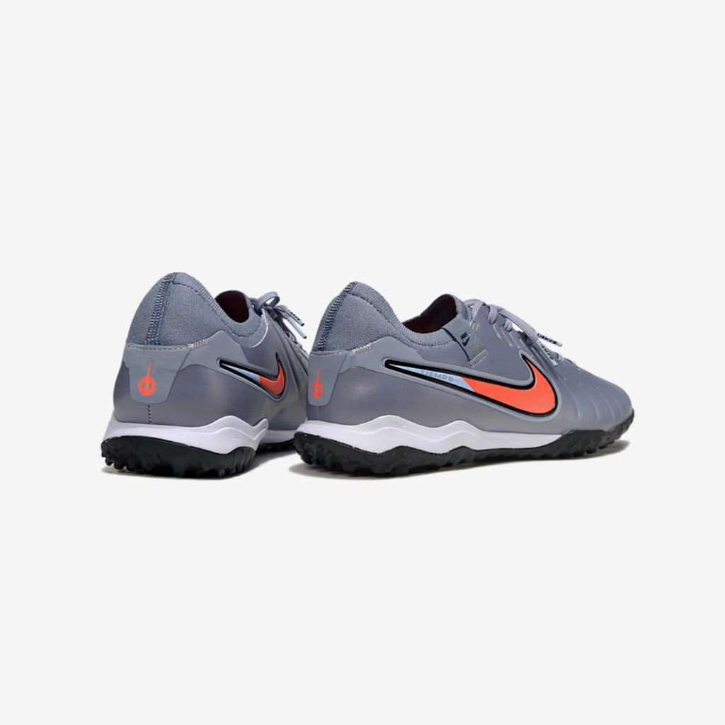 Chuteira Society Nike Tiempo Legend 8 Tf