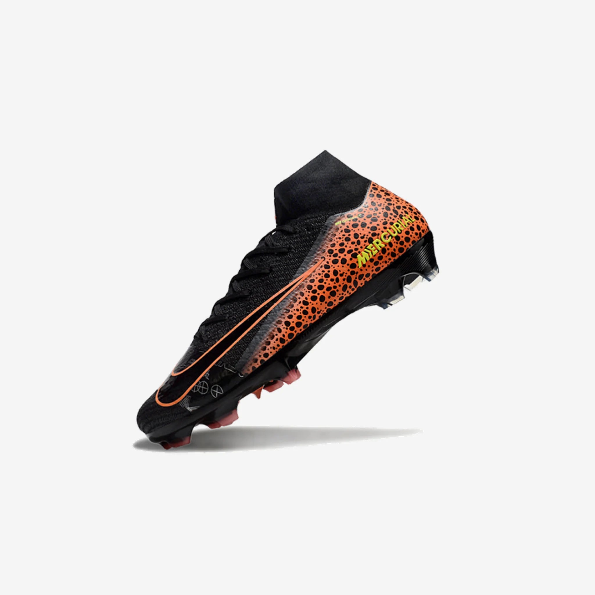Chuteira Campo Nike Zoom Mercurial Superfly 10 (Fg)
