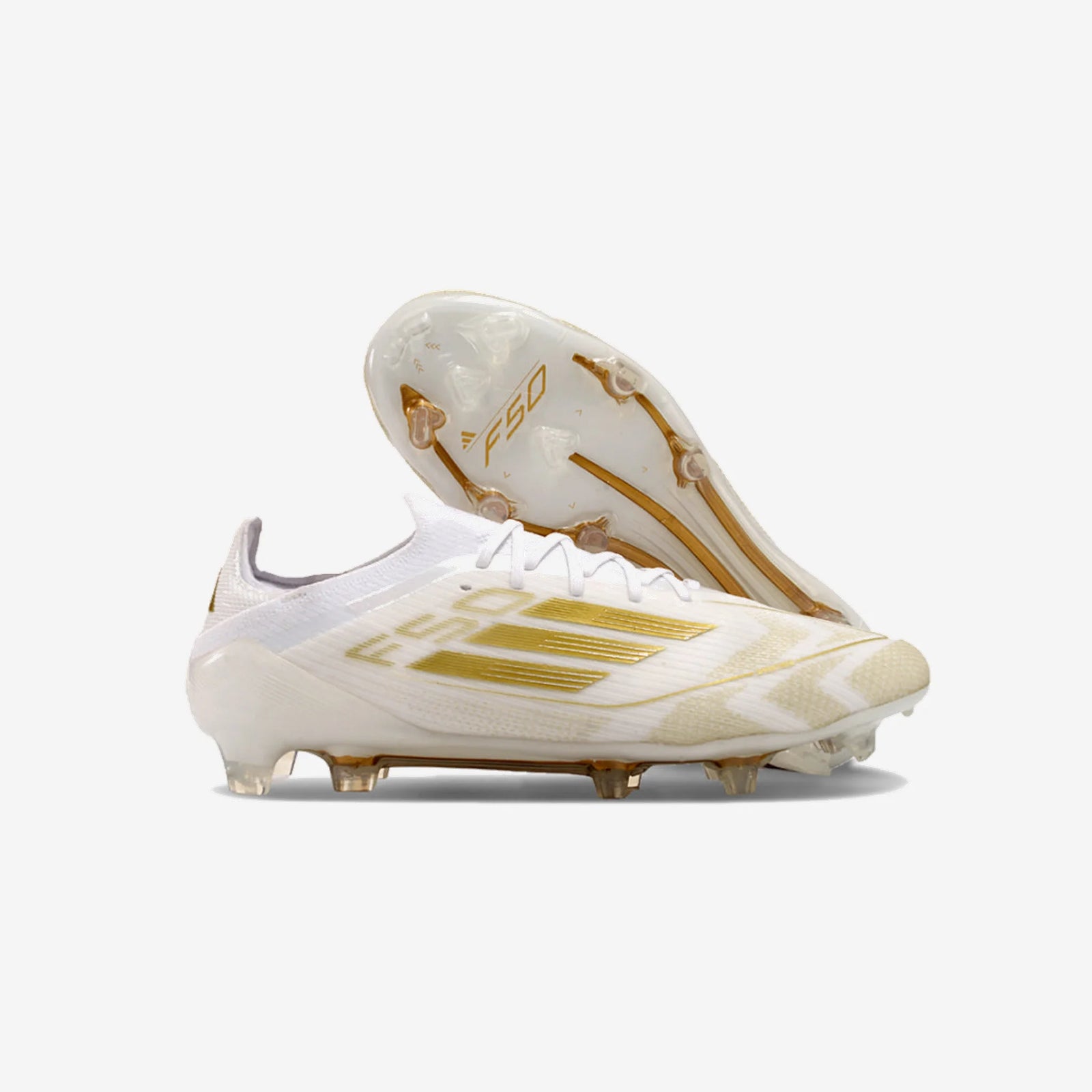 Adidas Chuteira Campo F50 Elite