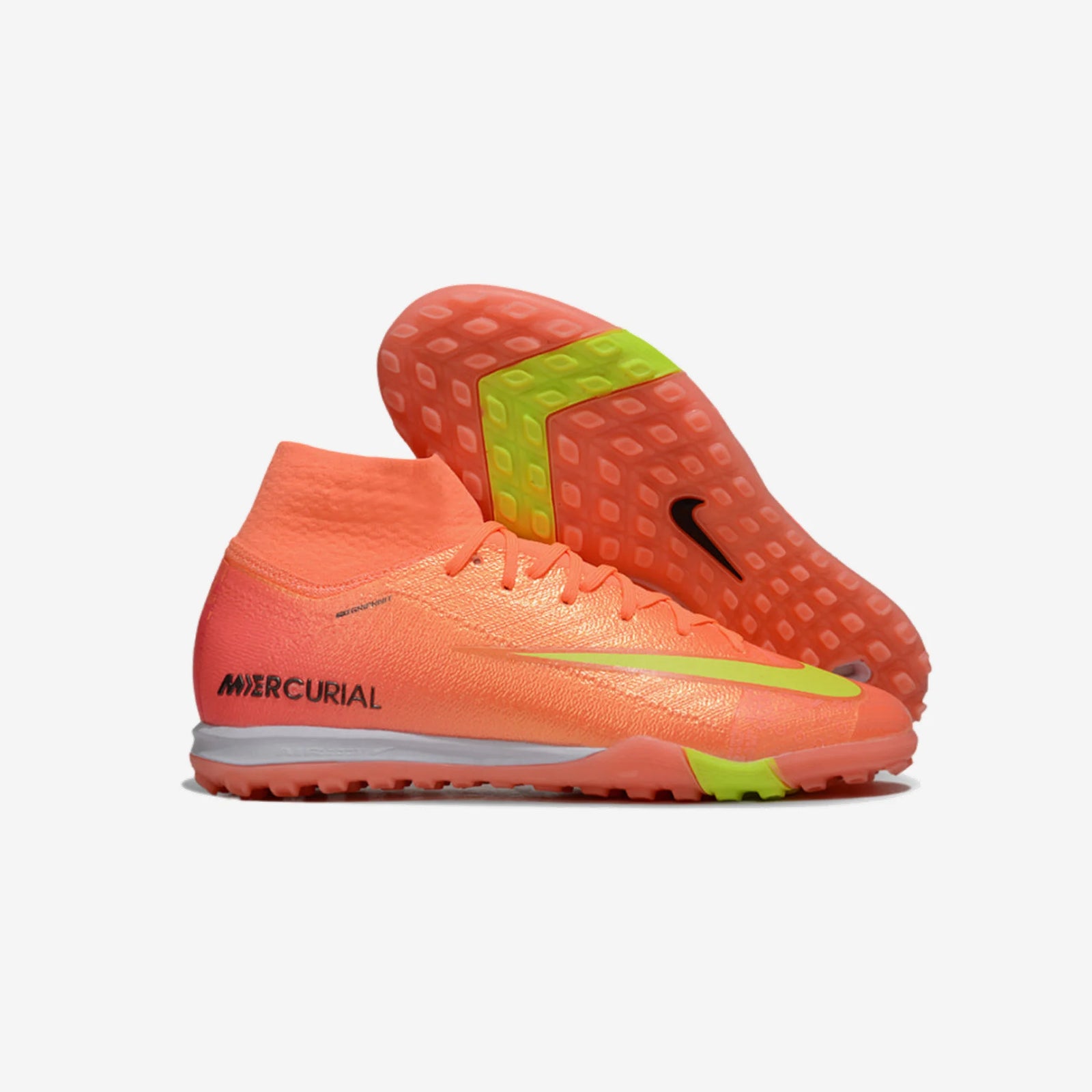 Nike Chuteira Society Zoom Superfly 10 Elite 2