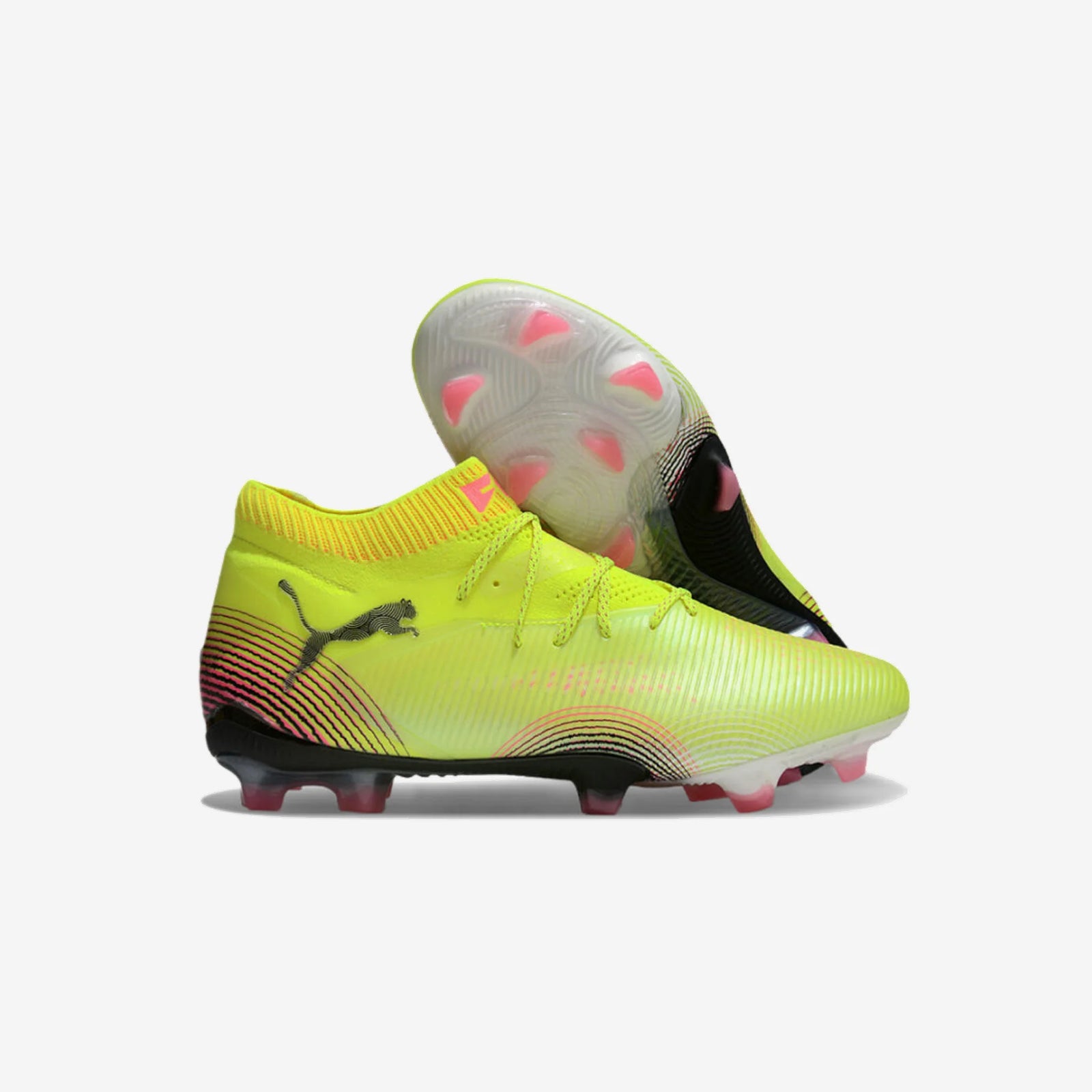 Puma Chuteira Campo Future 8 Ultimate