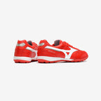 Chuteira Society Mizuno Morelia Sala Tf + Brindes