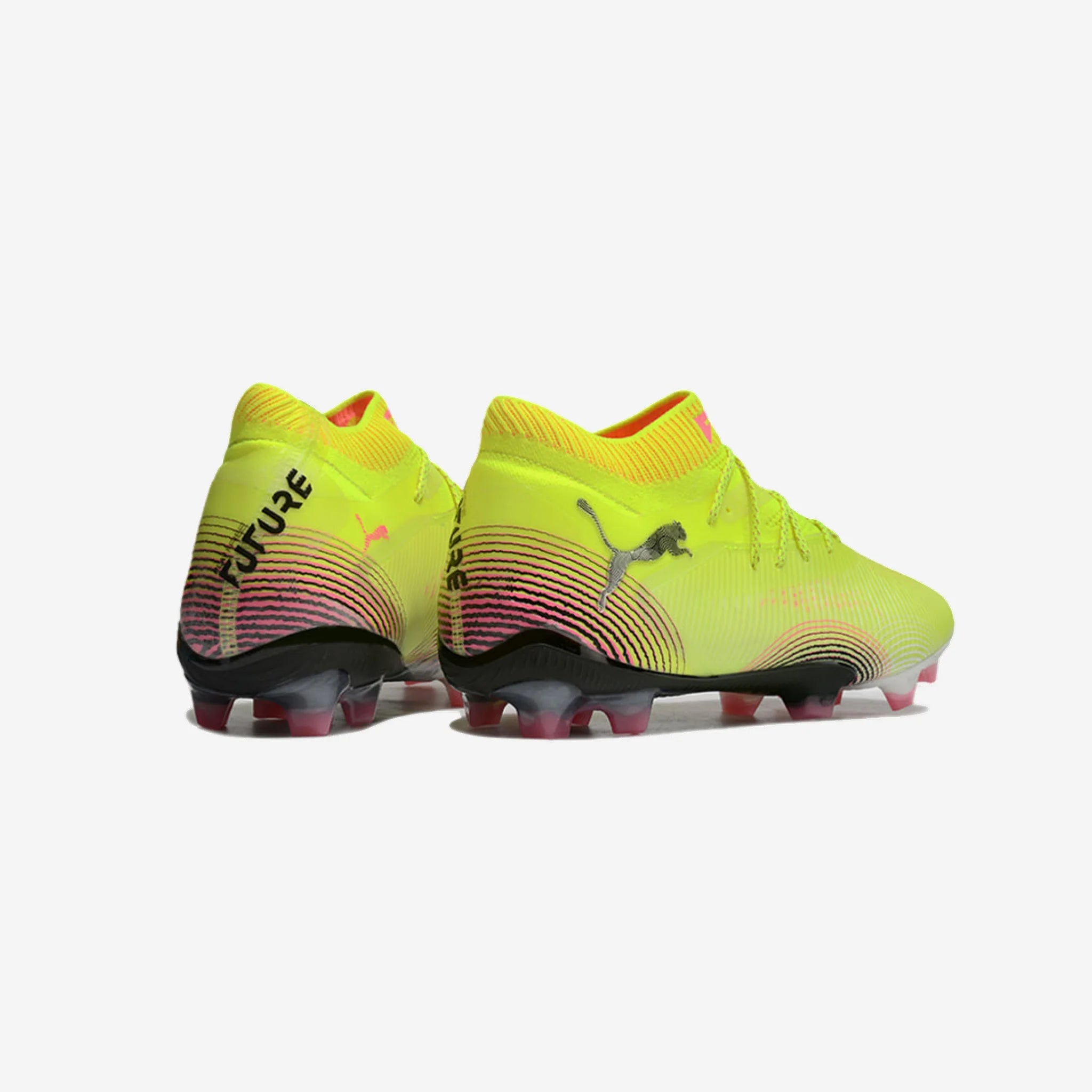Chuteira Campo Puma Future 8 Ultimate Fg