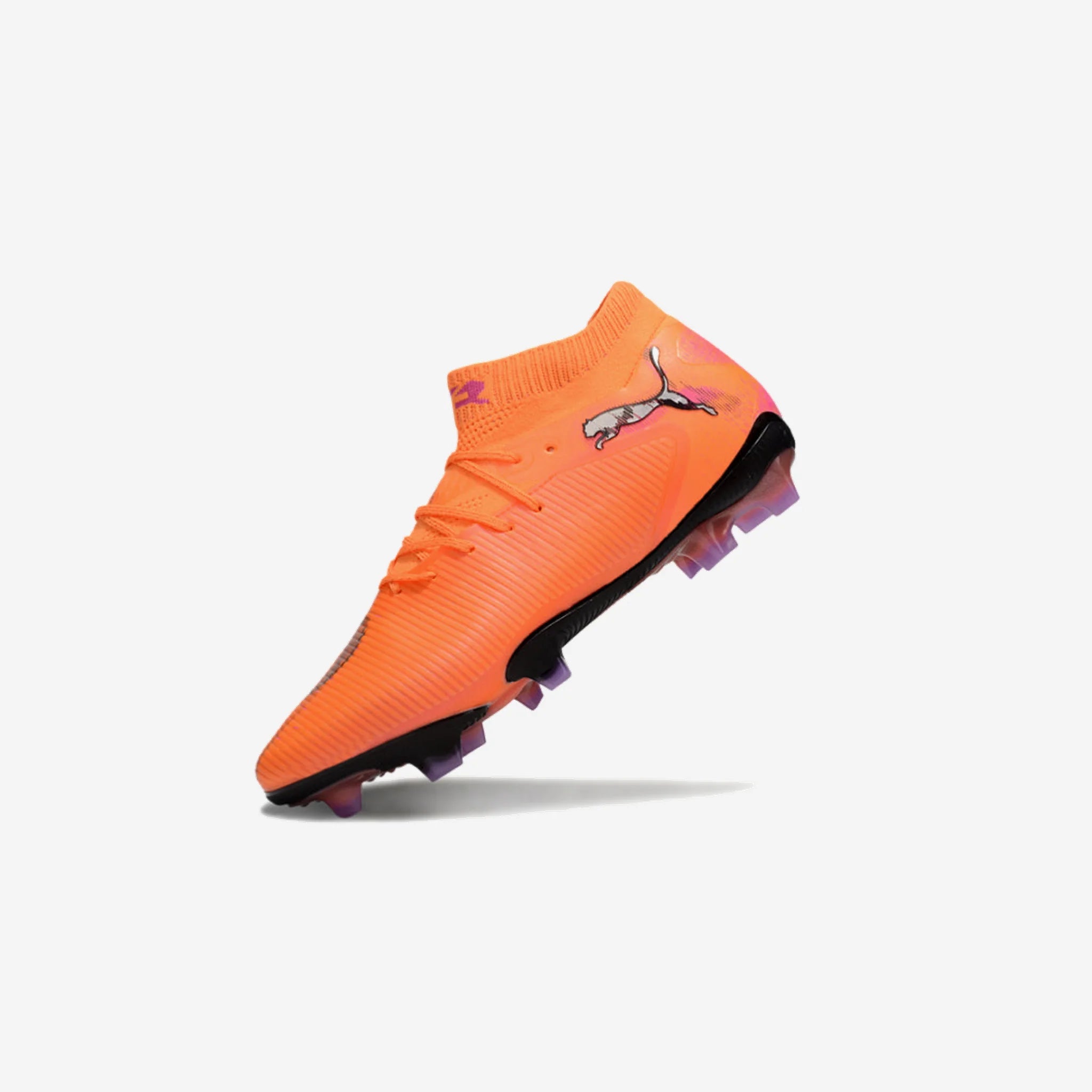 Chuteira Campo Puma Future 8 Ultimate Fg