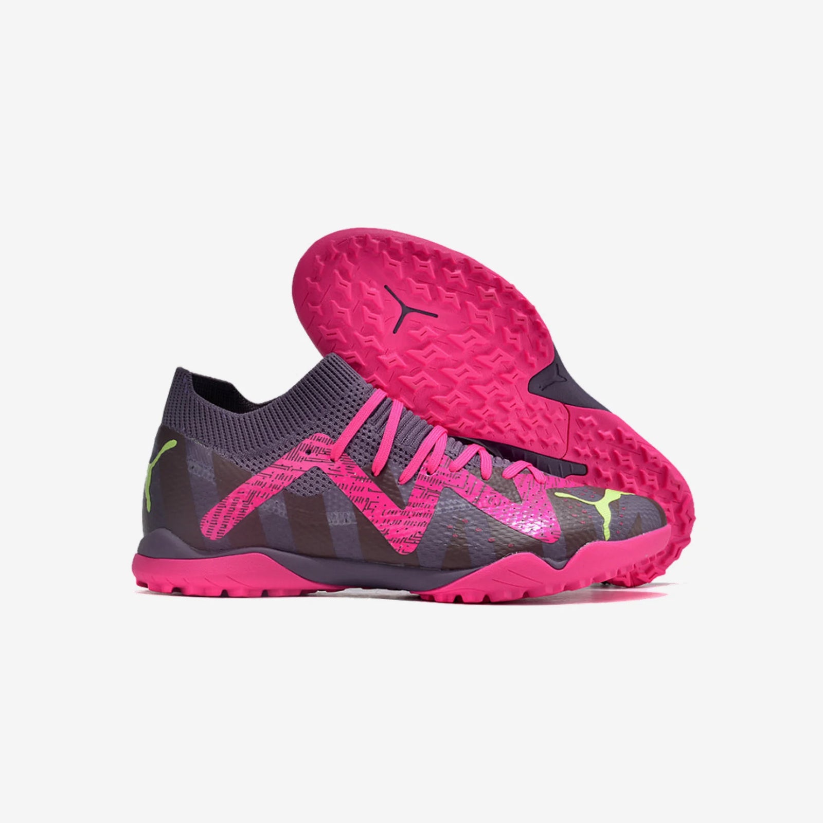 Puma Chuteira Society Future Ultimate + Brindes