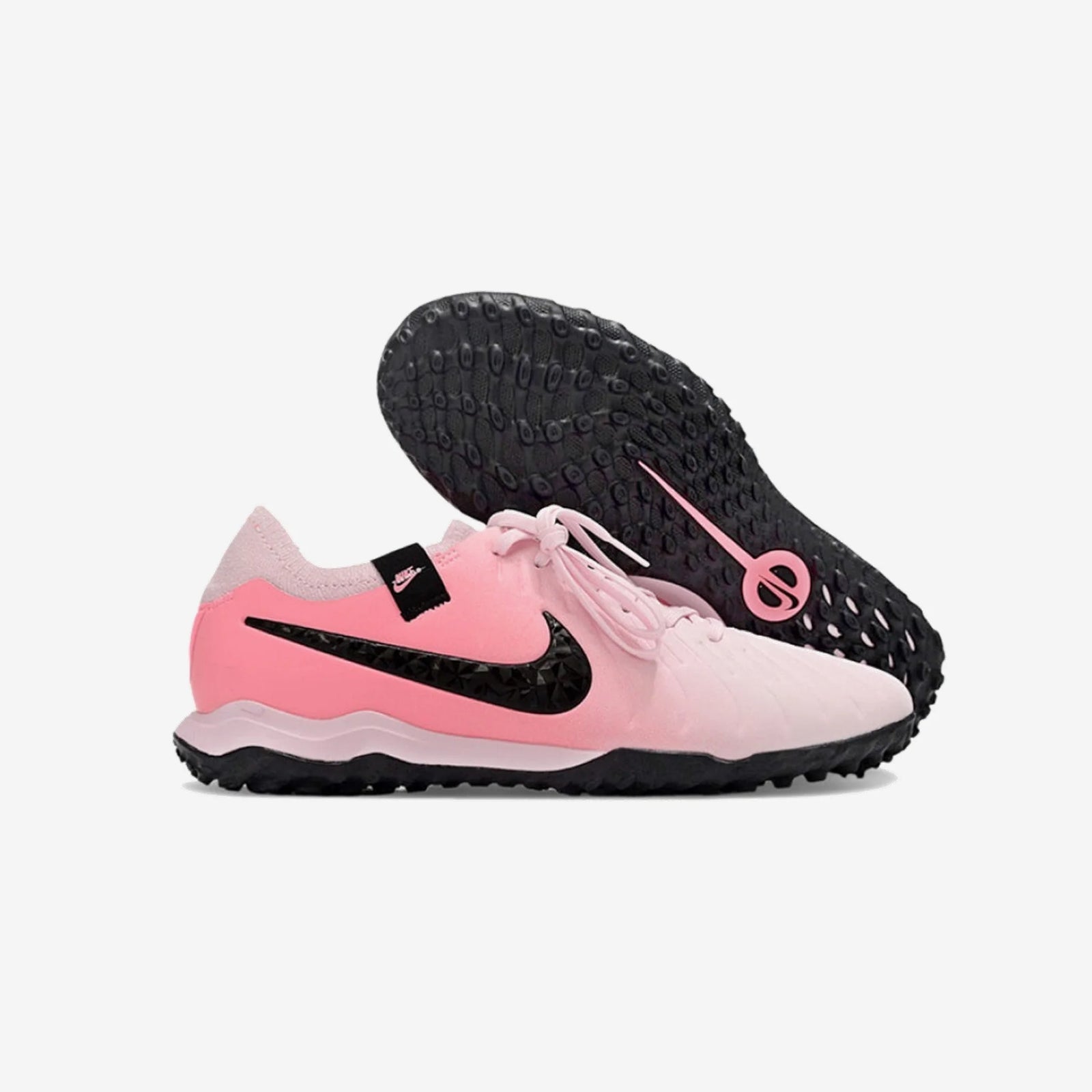 Nike Chuteira Society Tiempo Legend 10 2