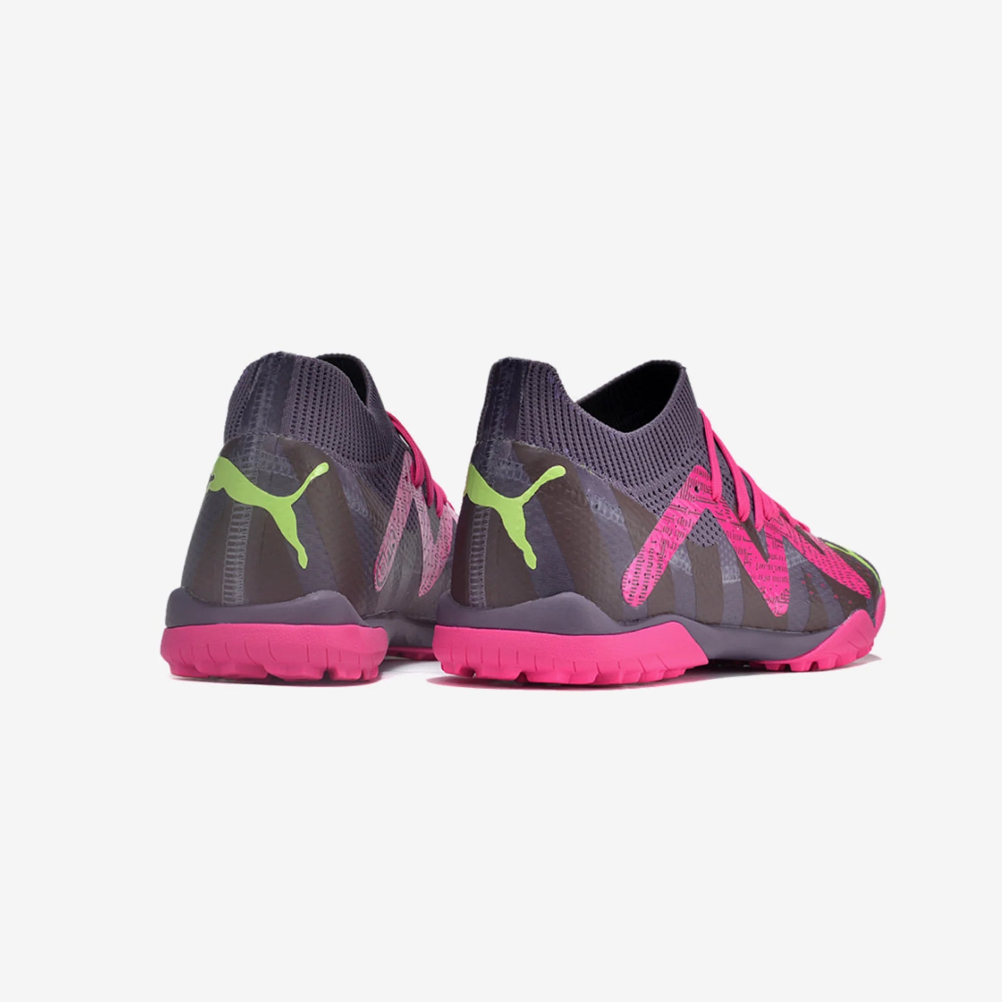 Chuteira Society Puma Future Ultimate Tf + Brindes