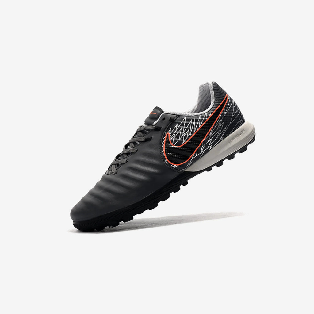 Chuteira Society Nike Tiempo Ligera Tf + Brindes