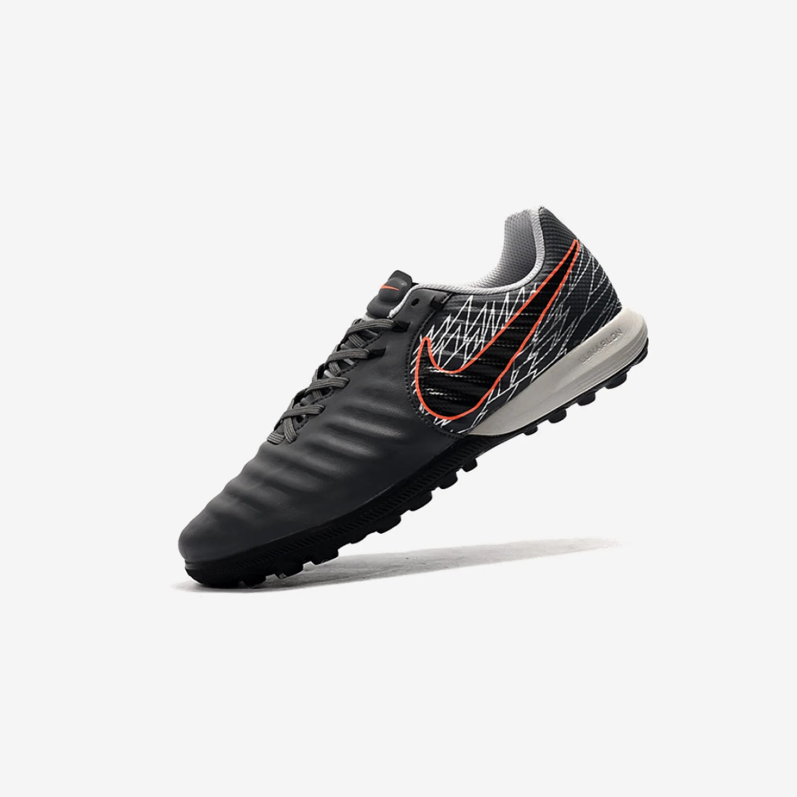 Nike Chuteira Society Tiempo Ligera + Brindes