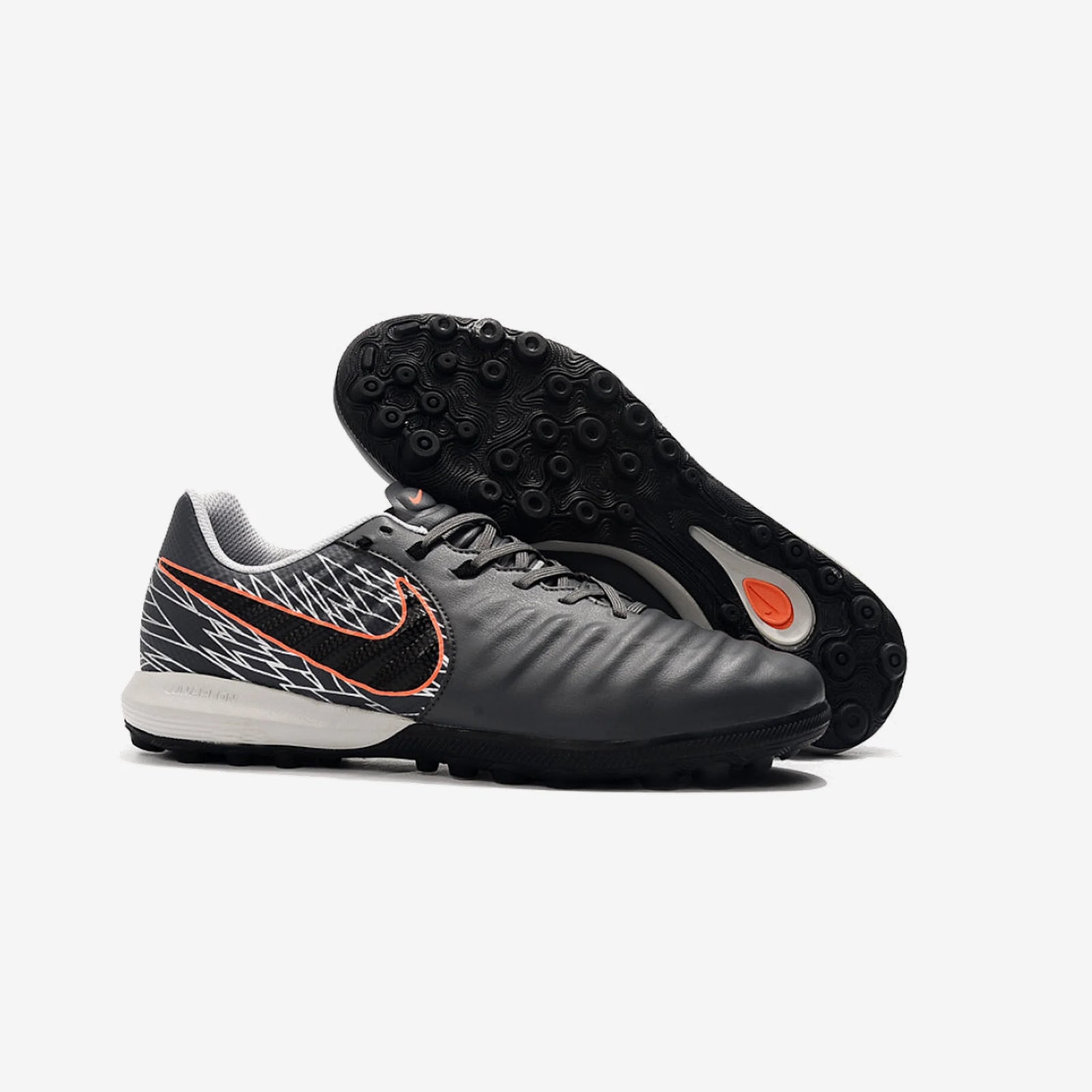 Nike Chuteira Society Tiempo Ligera + Brindes