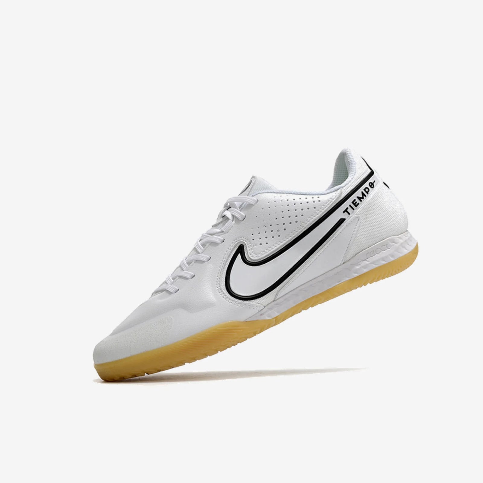 Nike Chuteira Futsal Tiempo Legend 9 Pro + Brindes