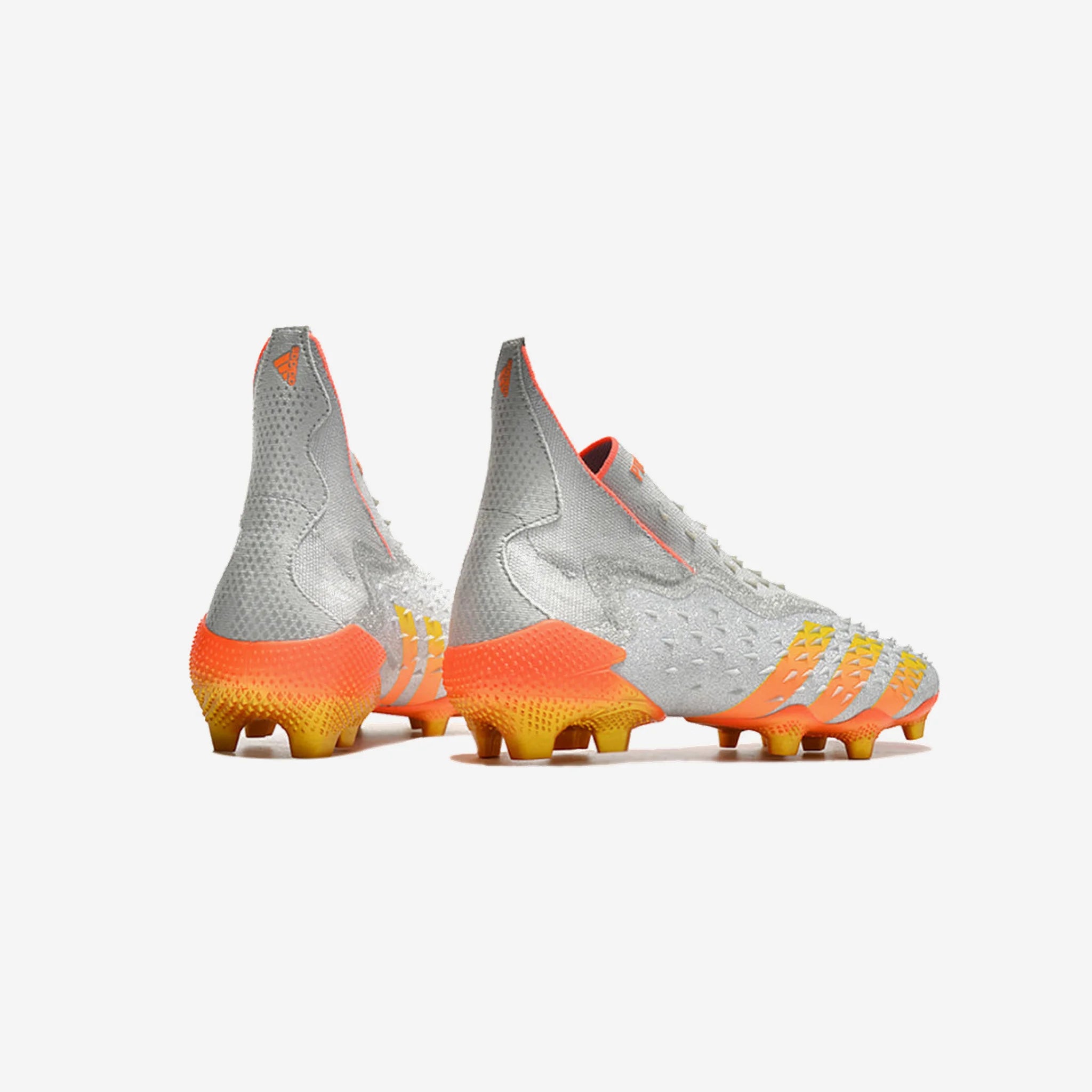 Chuteira Campo Adidas Predator Freak Fg