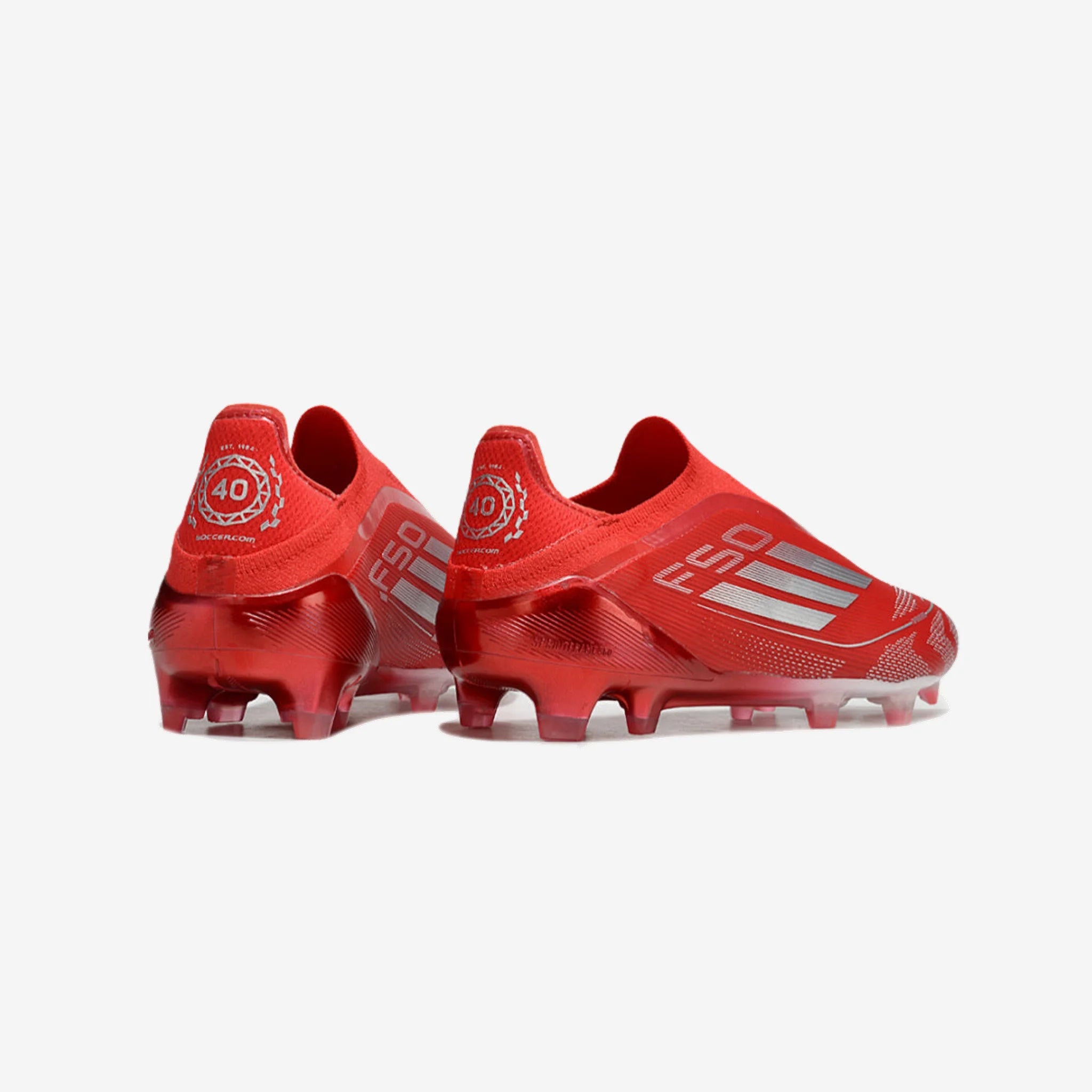 Chuteira Campo Adidas F50 (Fg)