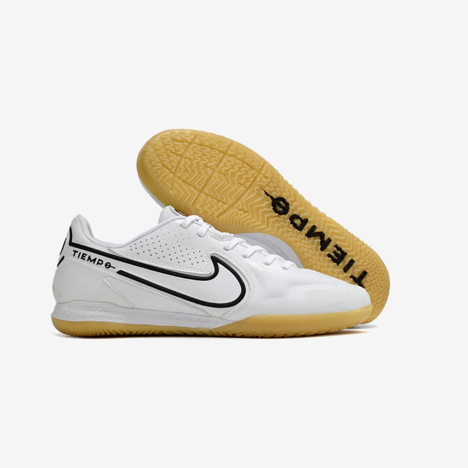Nike Chuteira Futsal Tiempo Legend 9 Pro + Brindes