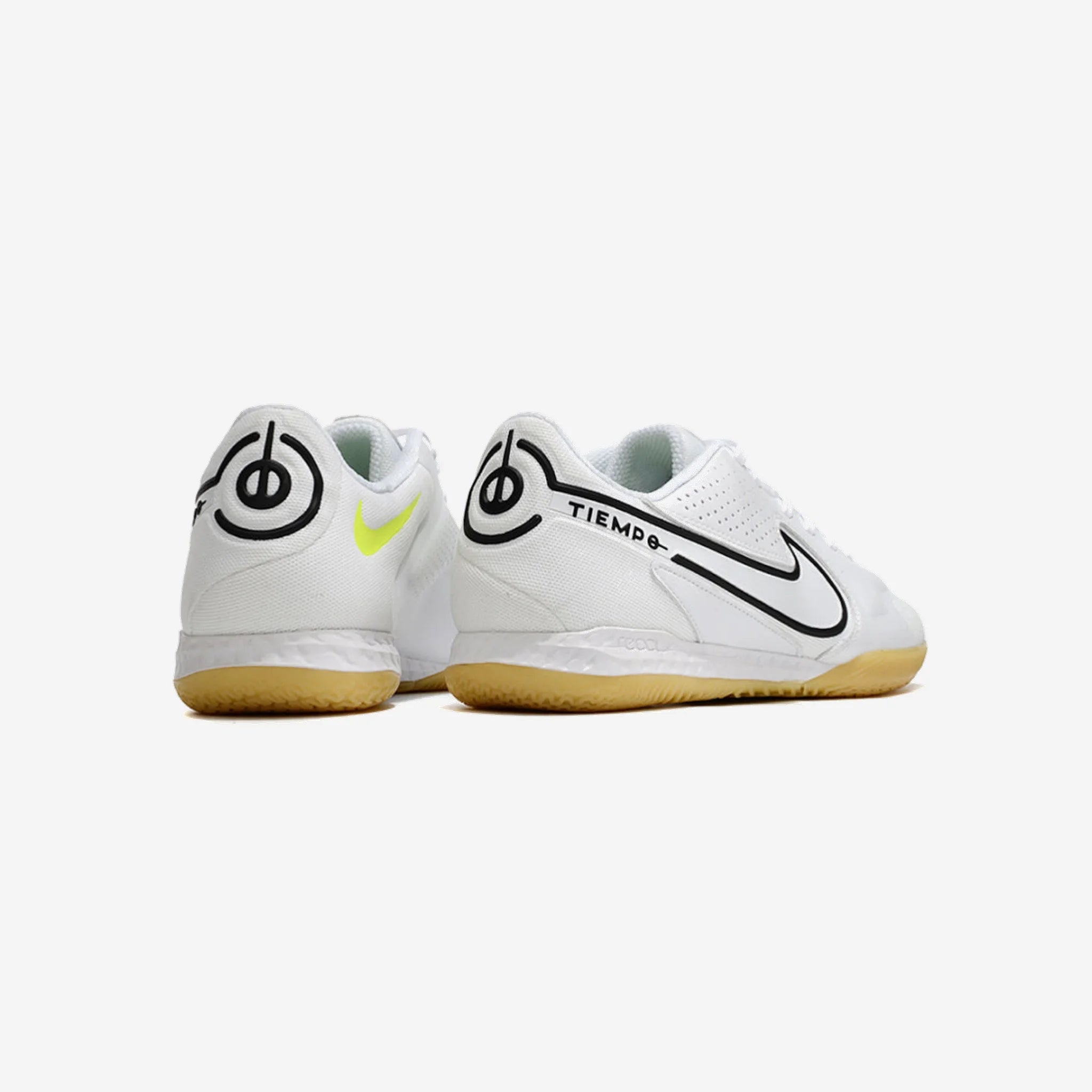 Chuteira Futsal Nike Tiempo Legend 9 Pro Ic + Brindes