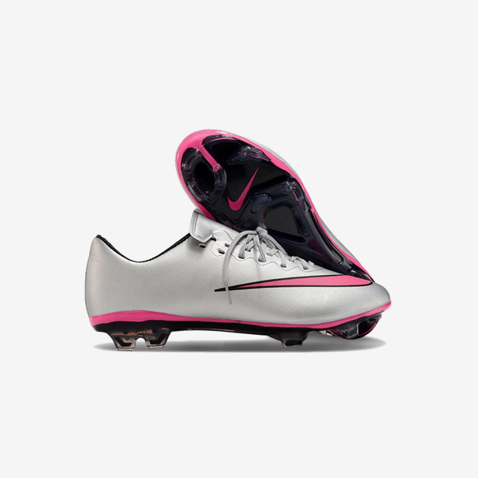 Nike Chuteira Campo Mercurial Vapor 4