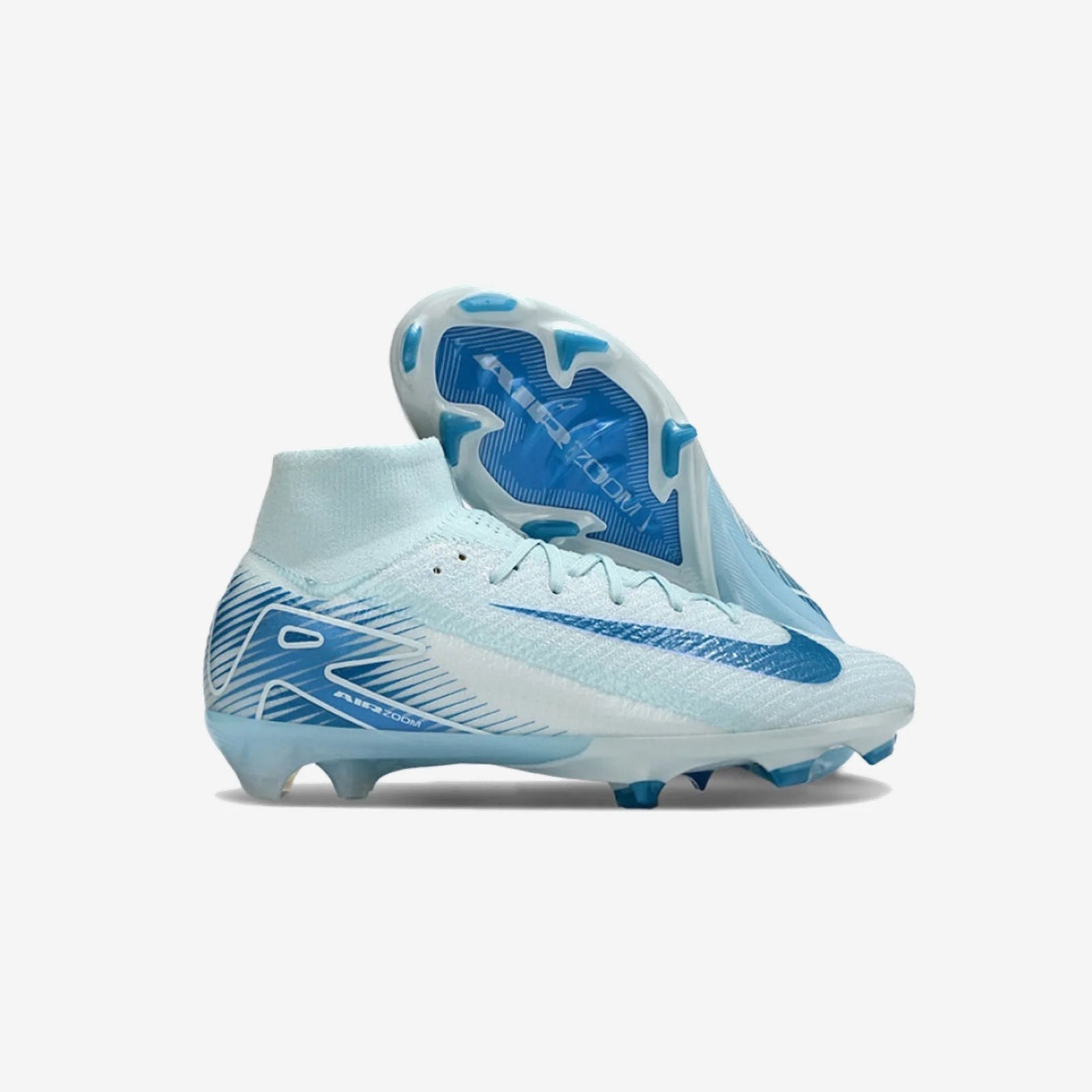 Nike Chuteira Campo Zoom Superfly 10 Elite