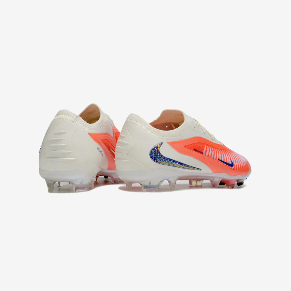 Chuteira Campo Nike Phantom 6 Fg + Brindes