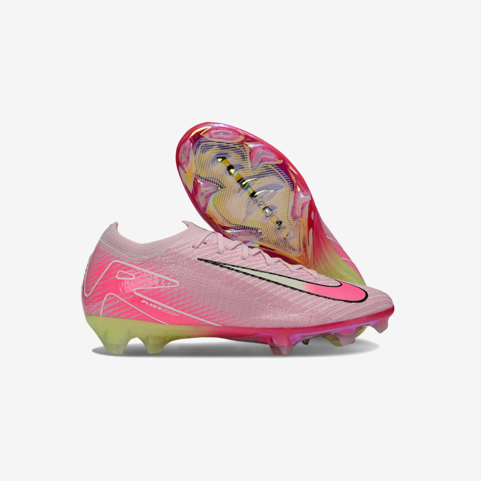 Nike Chuteira Campo Zoom Mercurial Vapor 16