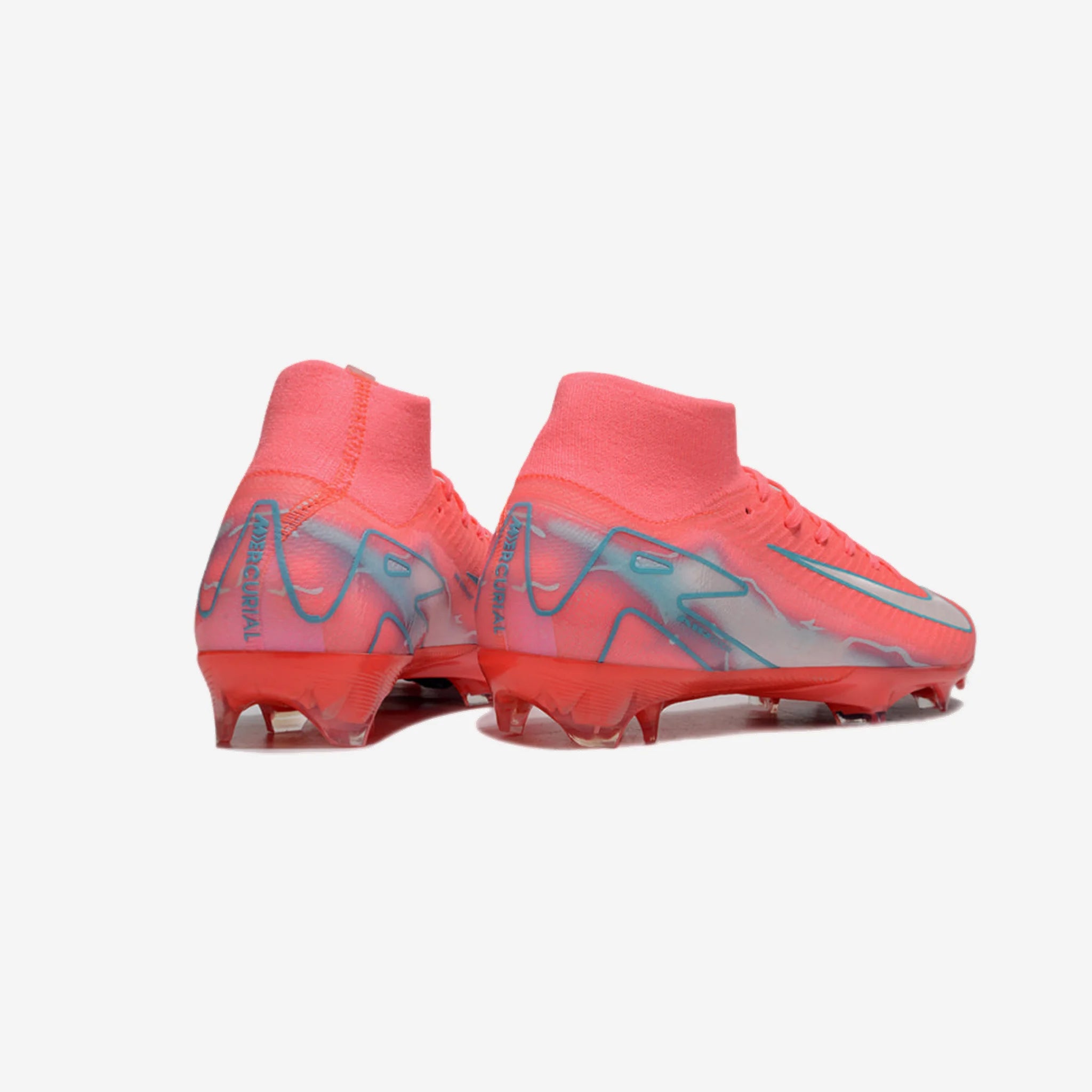 Chuteira Campo Nike Zoom Mercurial Superfly 10 (Fg)