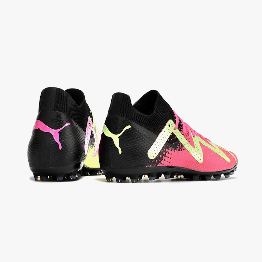 Chuteira Society Puma Future Ultimate Mg