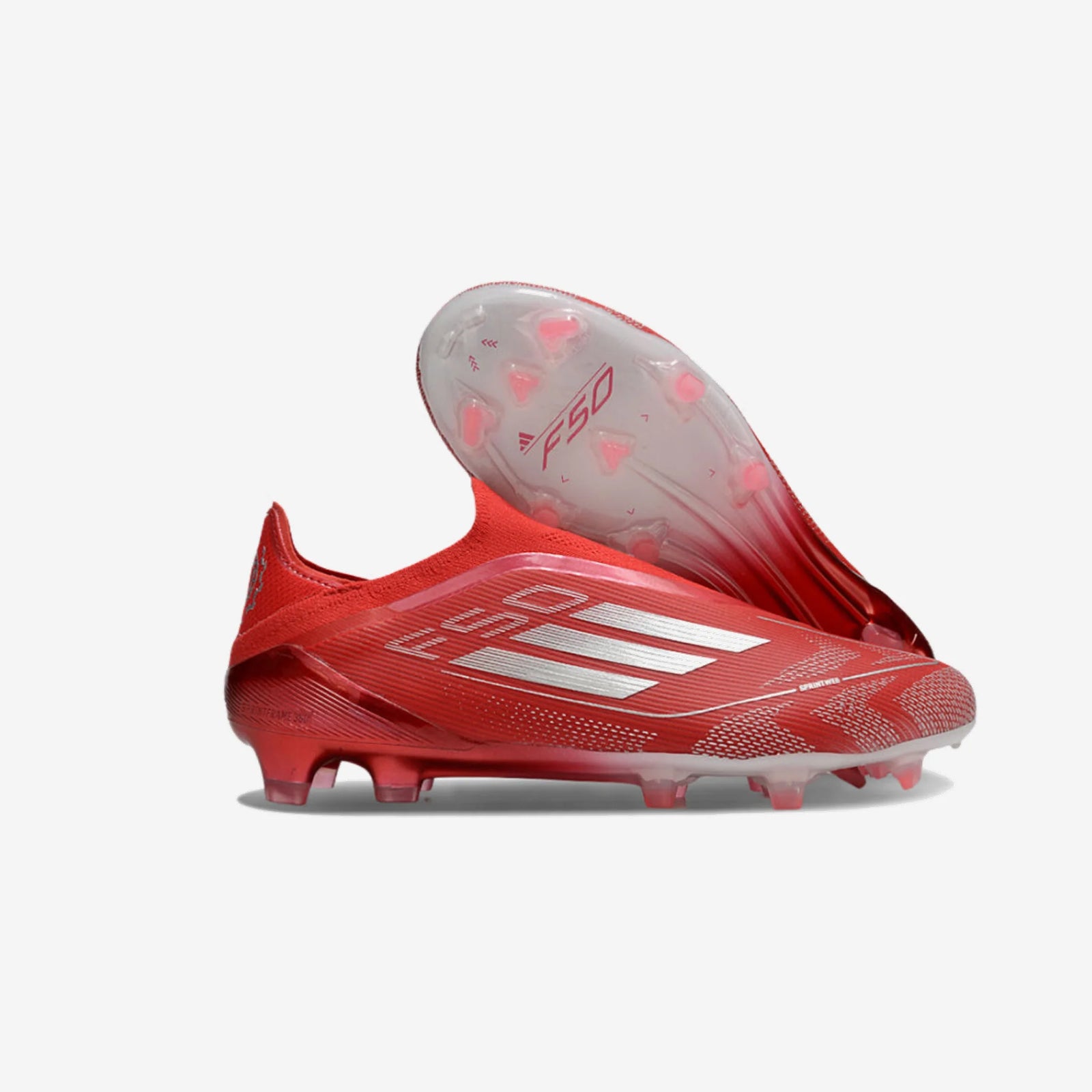 Adidas Chuteira Campo F50