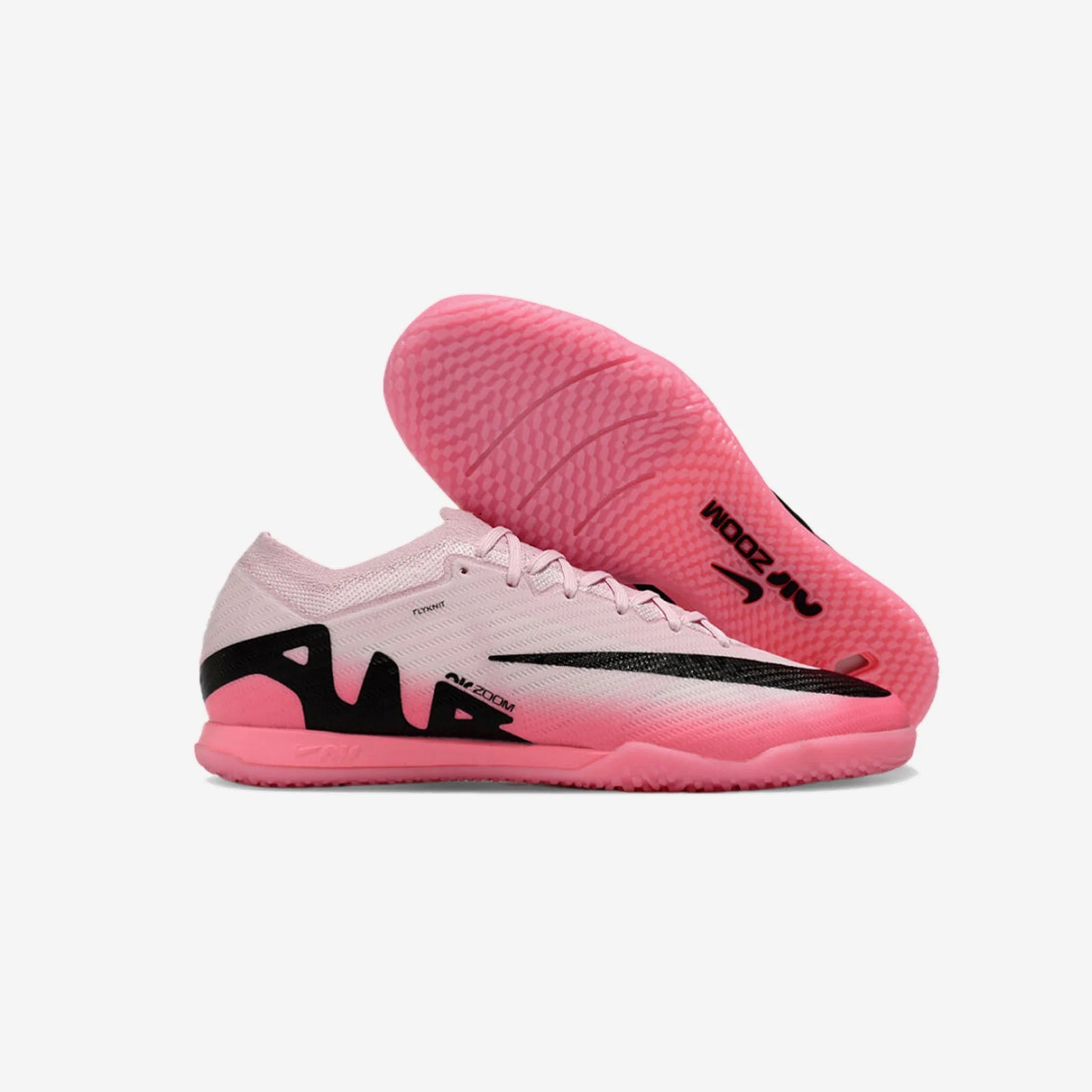 Nike Chuteira Futsal Air Mercurial Vapor 15 (3) + Brindes