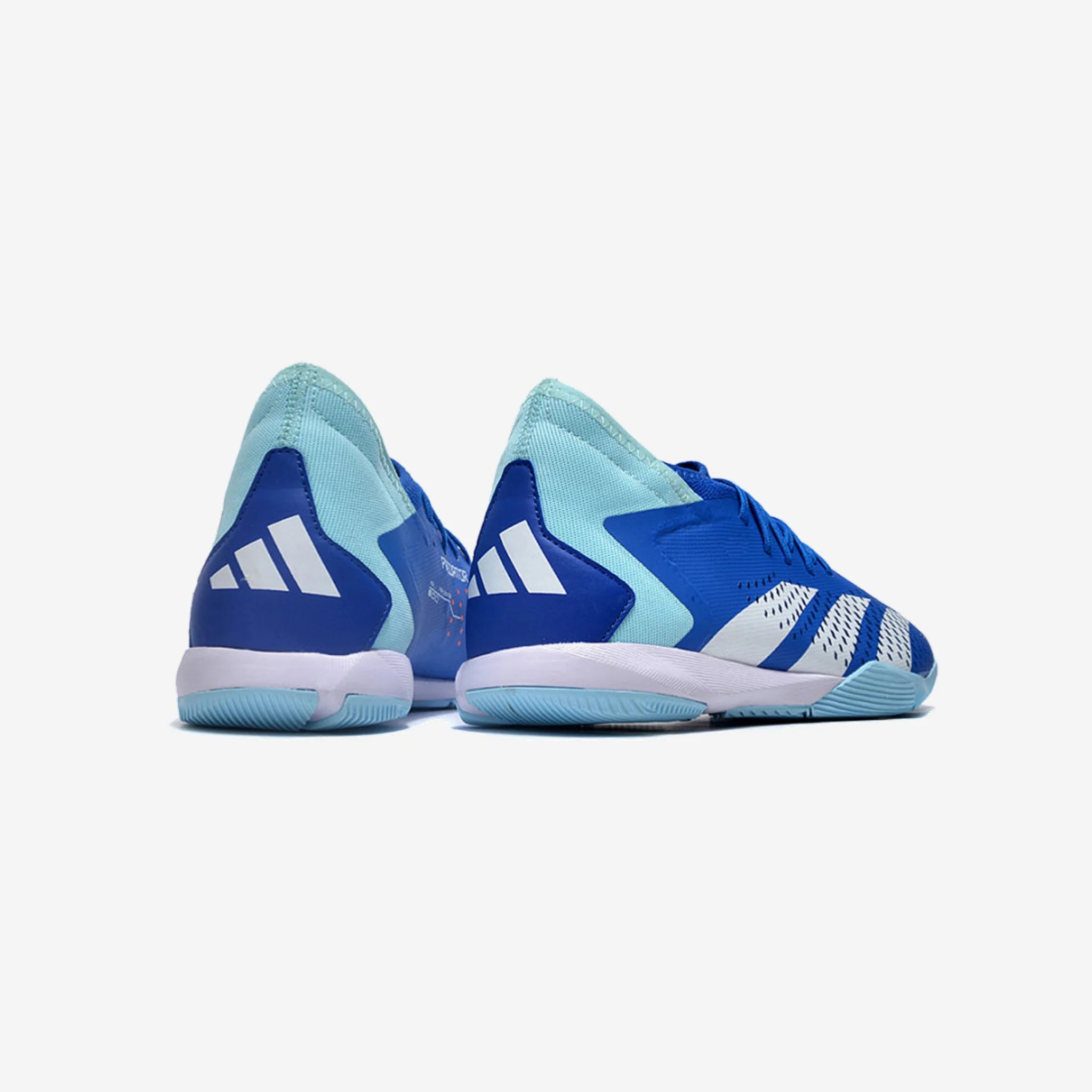Chuteira Futsal Adidas Predator Accuracy + (Ic) + Brindes