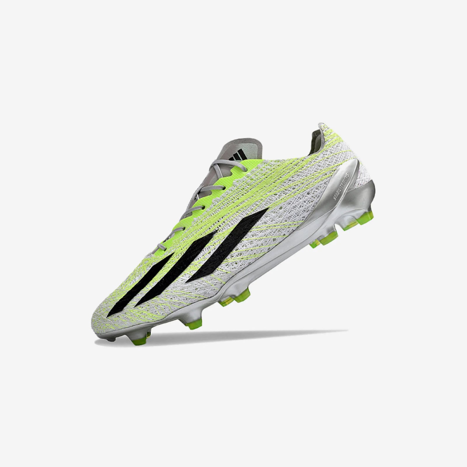 Adidas Chuteira Campo X Crazyfast Strung.1